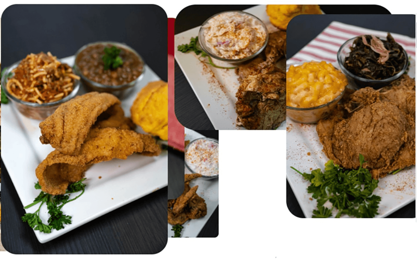 Satisfy Your Cravings with Easy Online Ordering!