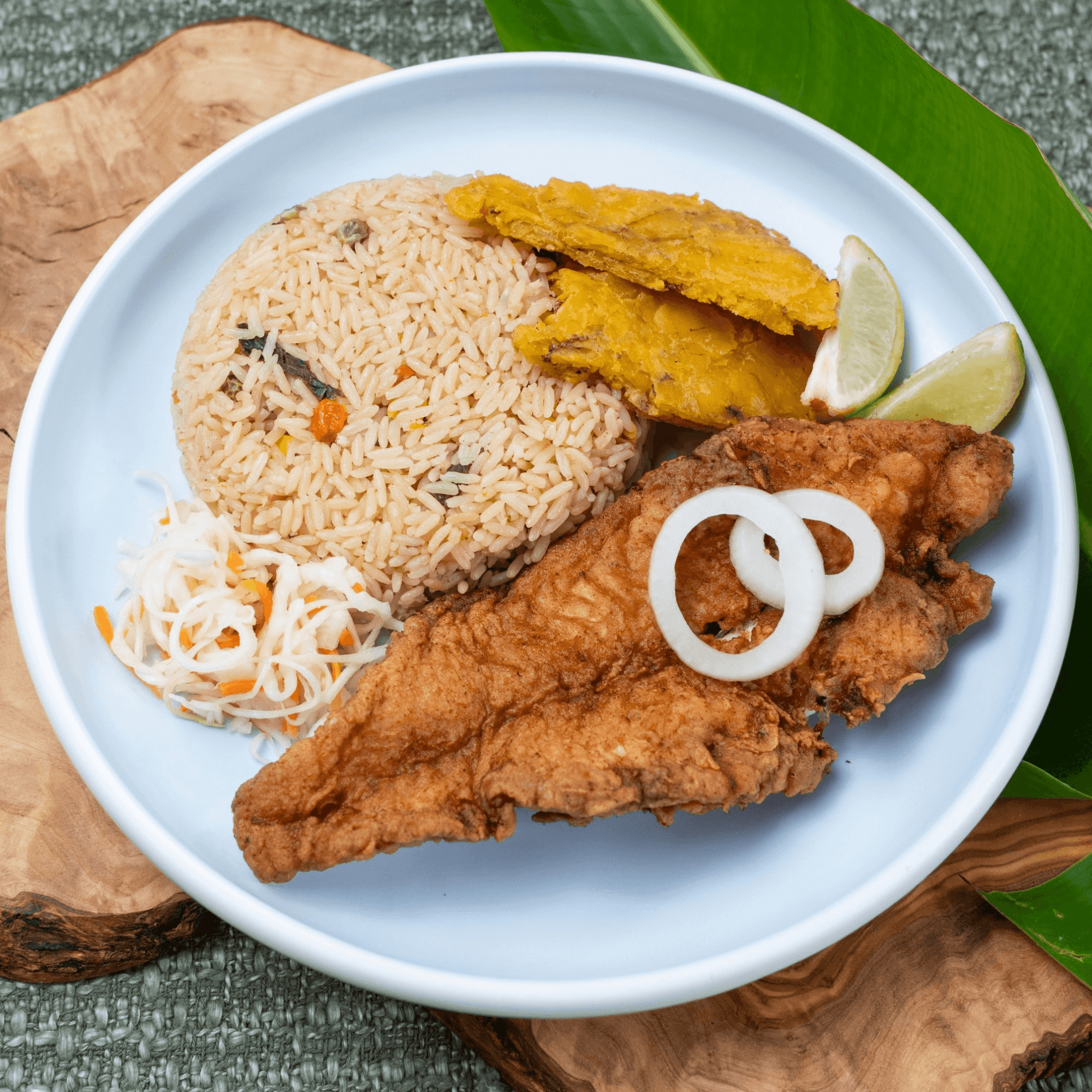 Naomi's Garden Restaurant & Lounge gallery image #8