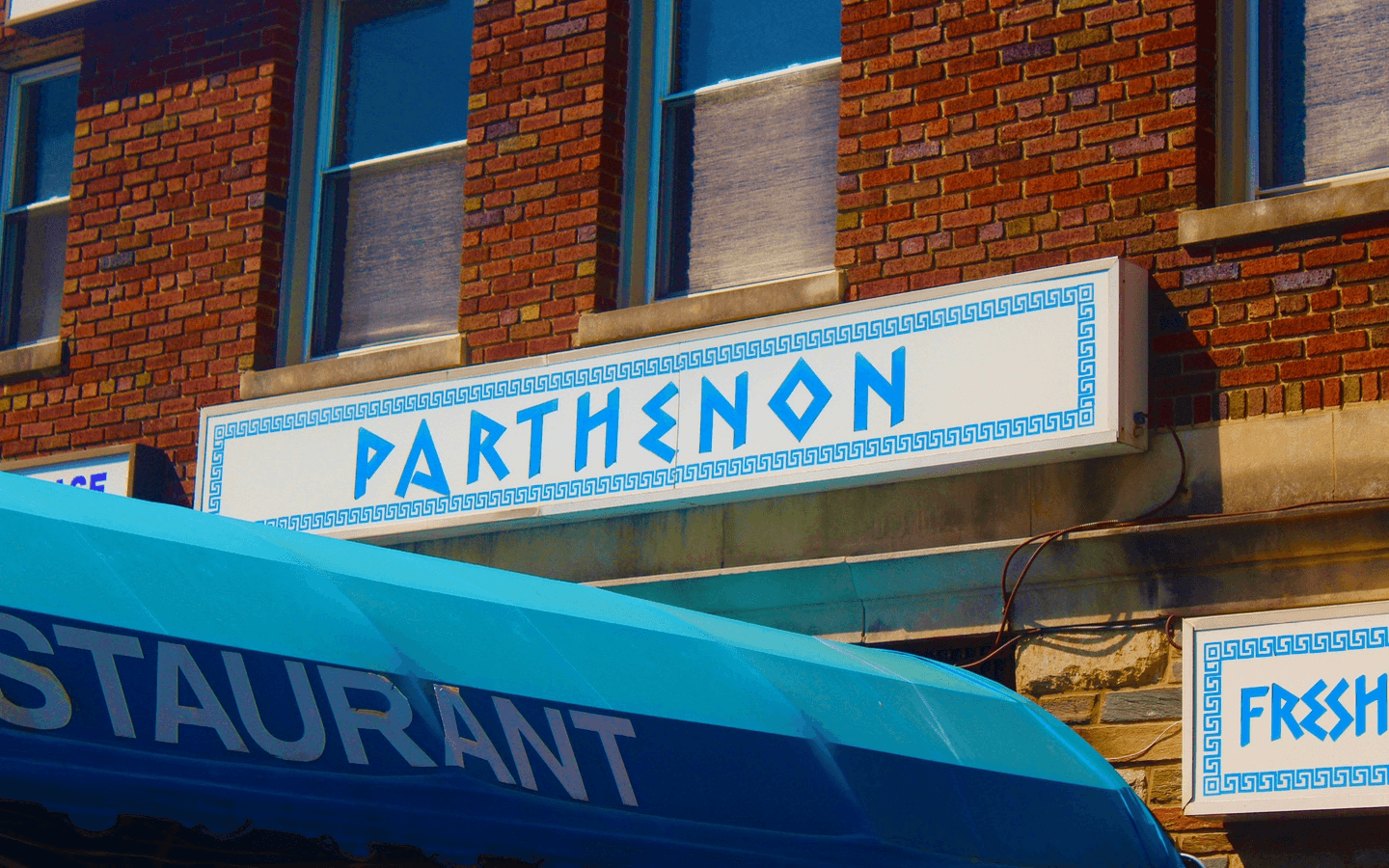 A Tradition of Hospitality and Flavor