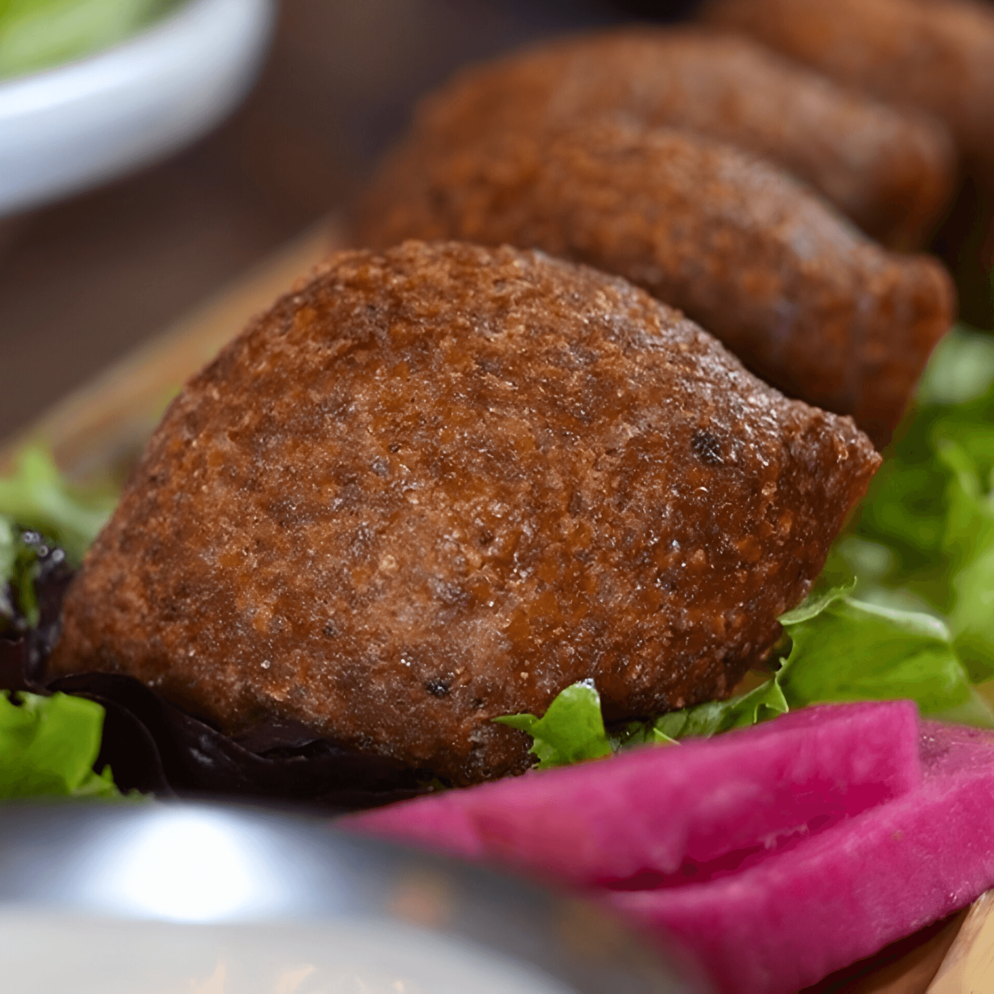 Sirocco Mediterranean Restaurant & Lounge gallery image #2