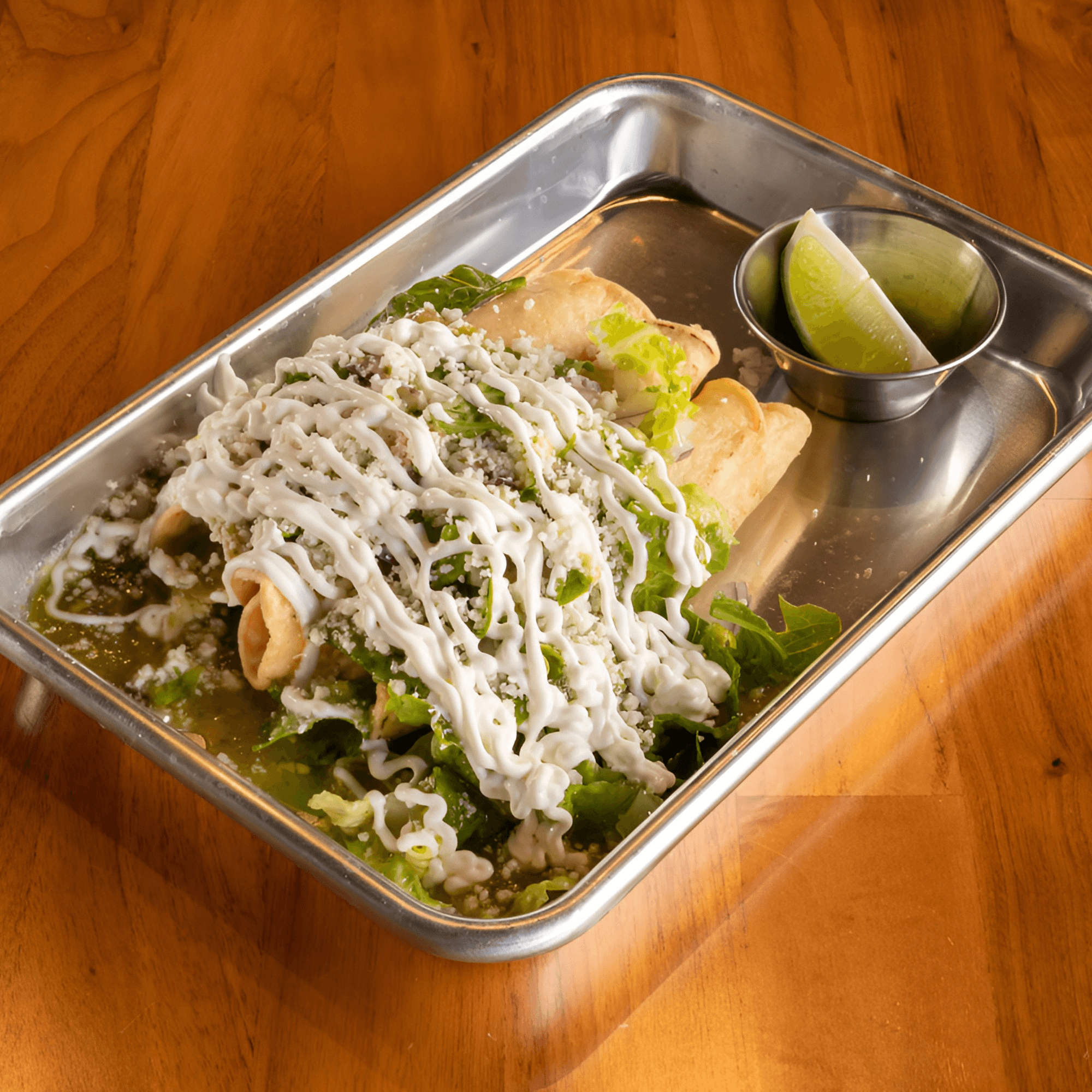 Mi Sabor Mexican Kitchen gallery image #8