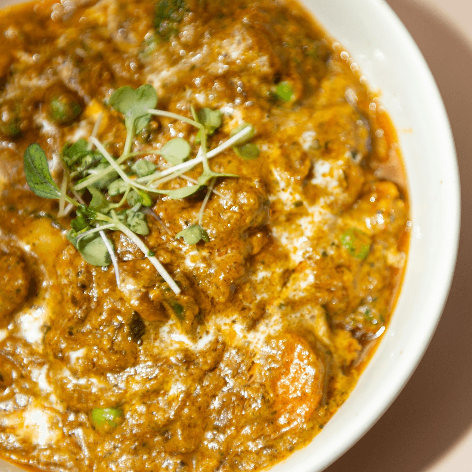 Haldi Fine Indian Cuisine gallery image #11