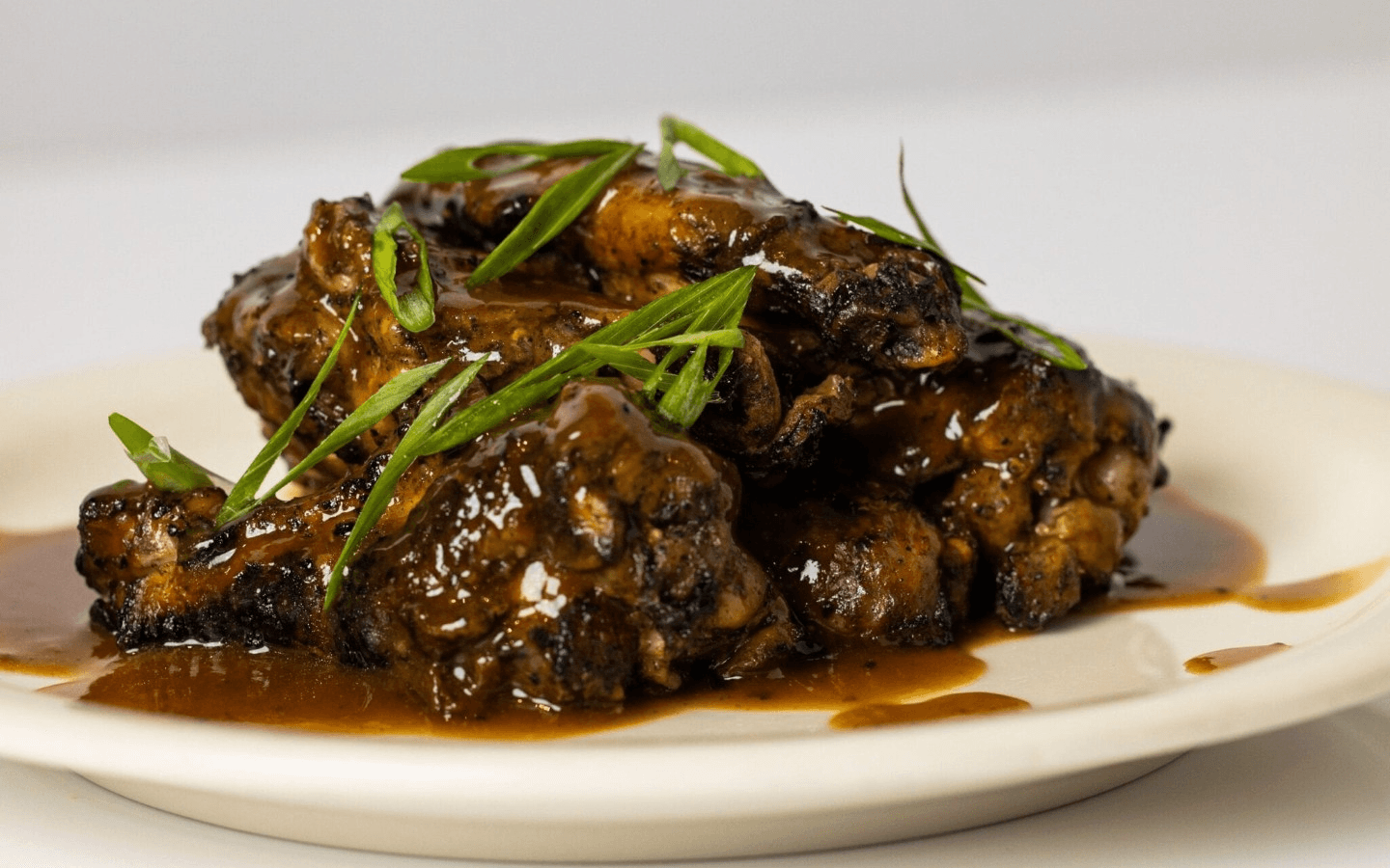 Taste of the Caribbean Rewards