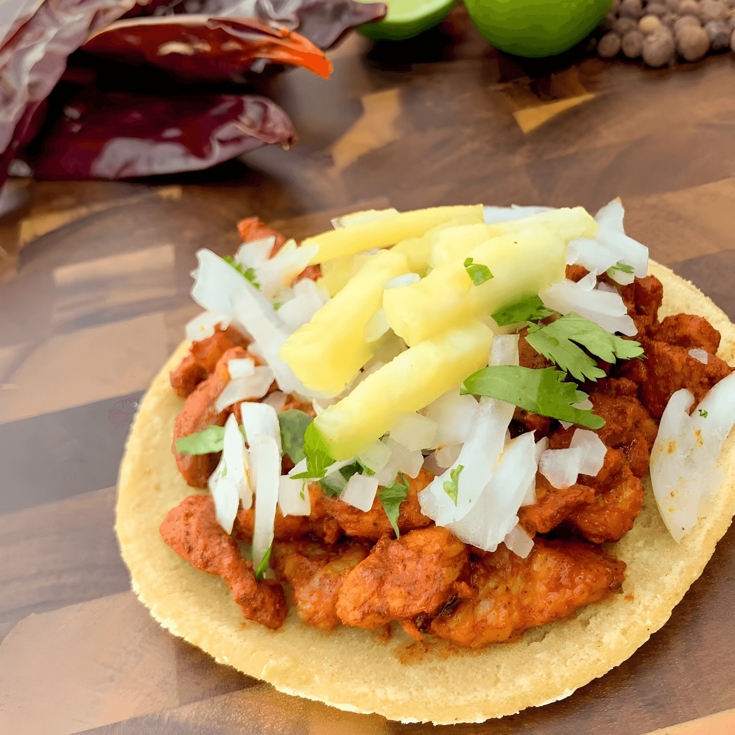 Authentic Mexican Street Food🌮