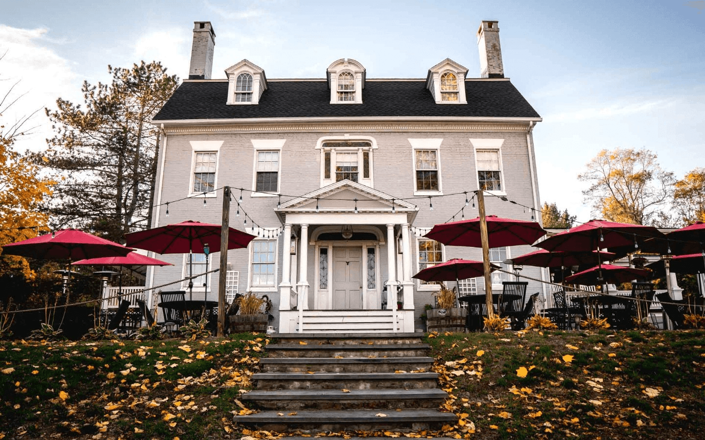 Parties & Private Events