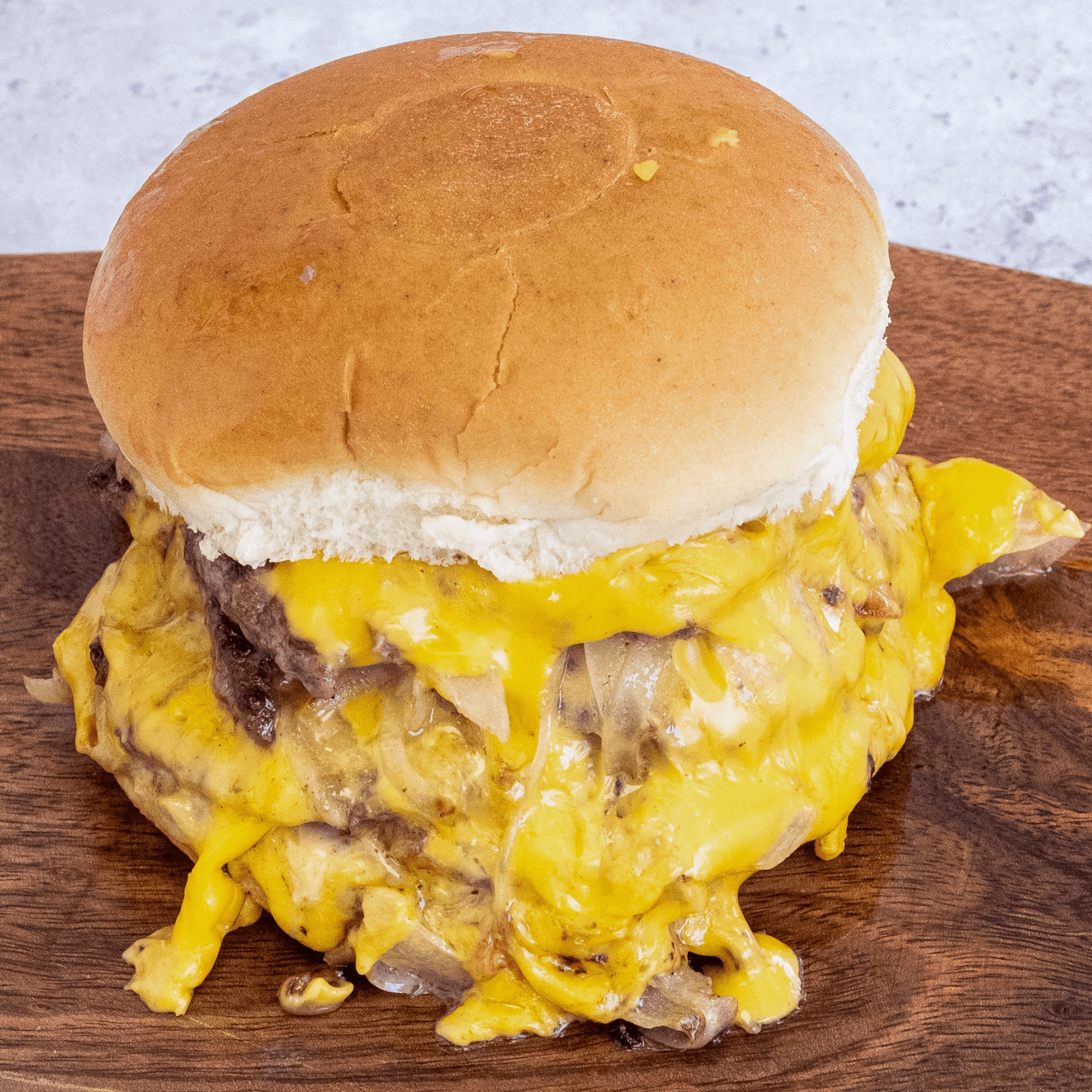 Campus Burgers gallery image #2