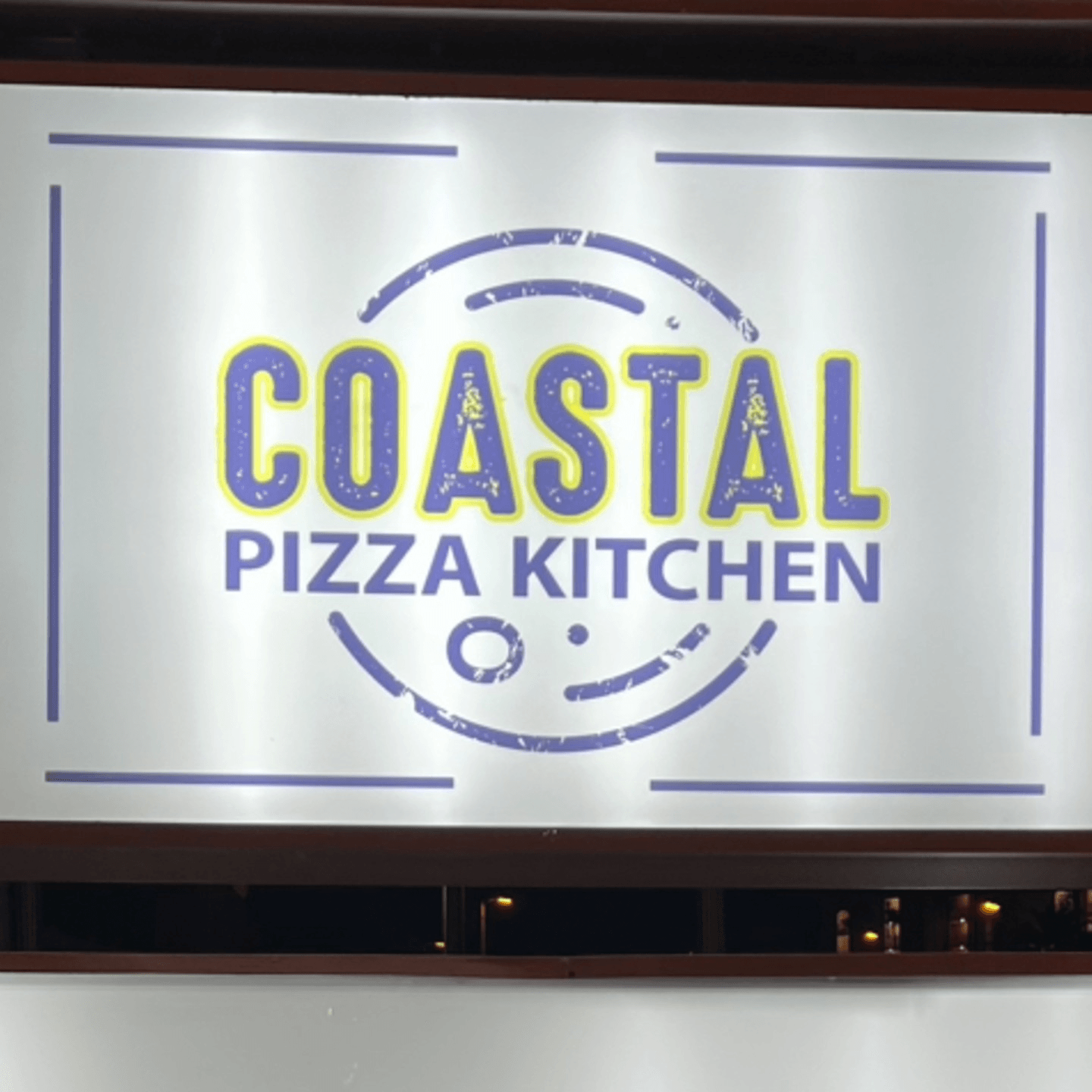 Welcome to Coastal Pizza Kitchen🍕