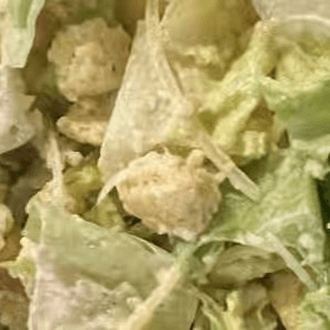 Caesar Salad.