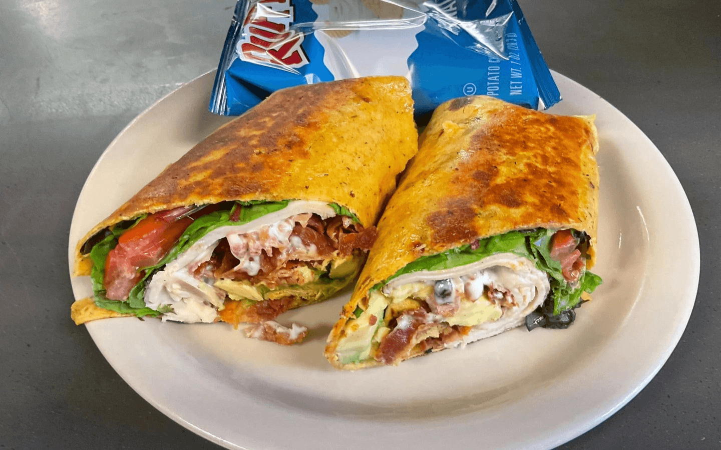 Shakers American Café Rewards