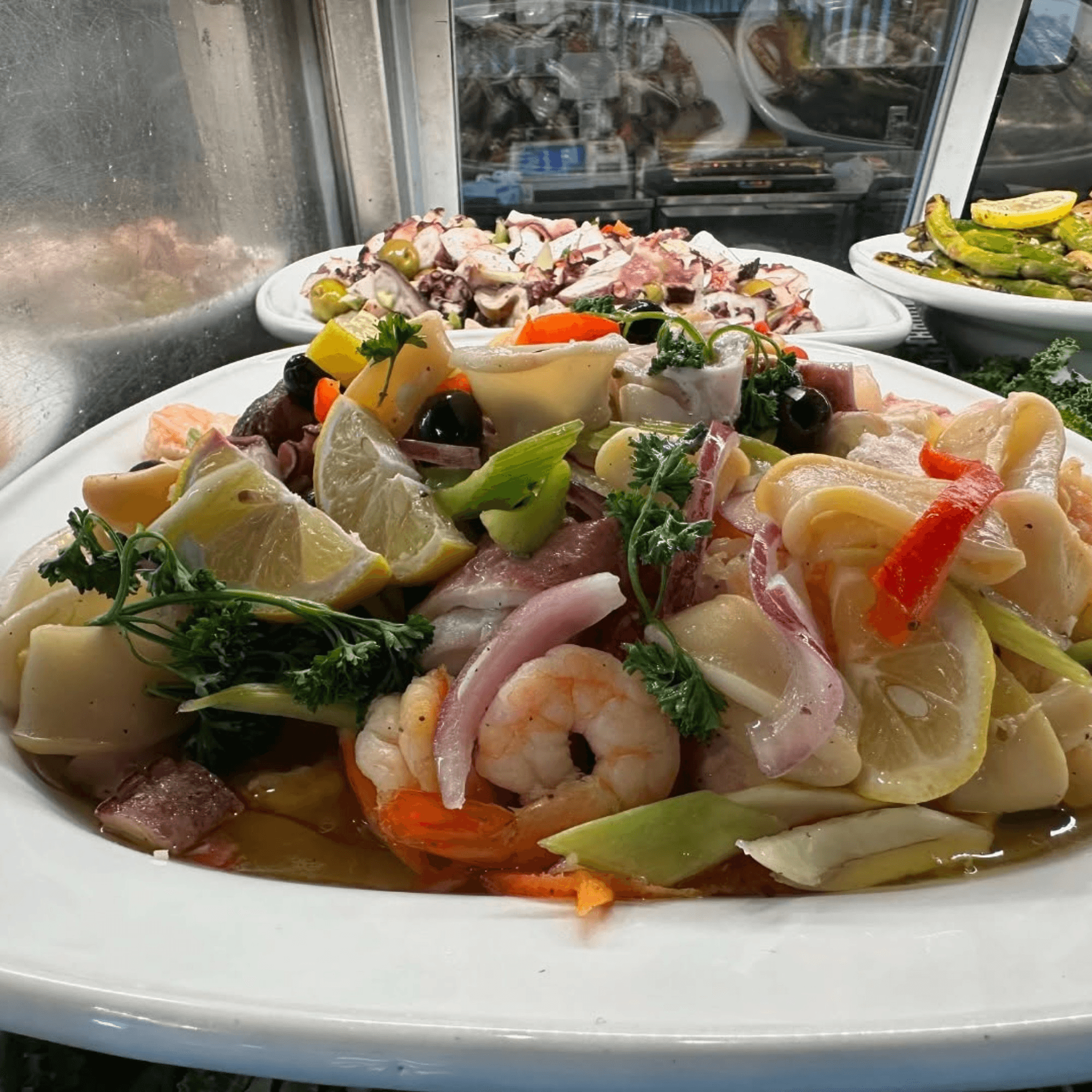 Taste of Italy gallery image #8