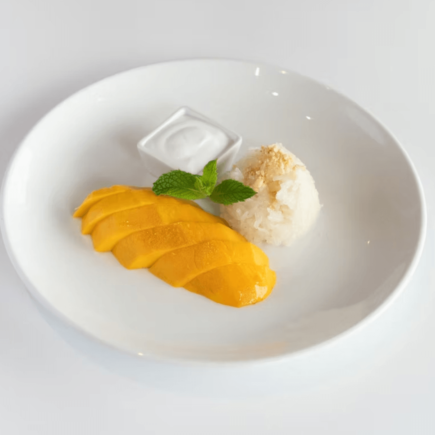 About Rice Fine Thai Cuisine 