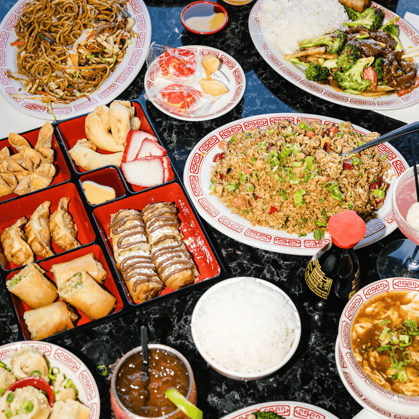 Chinese Catering for Your Next Event in Portland
