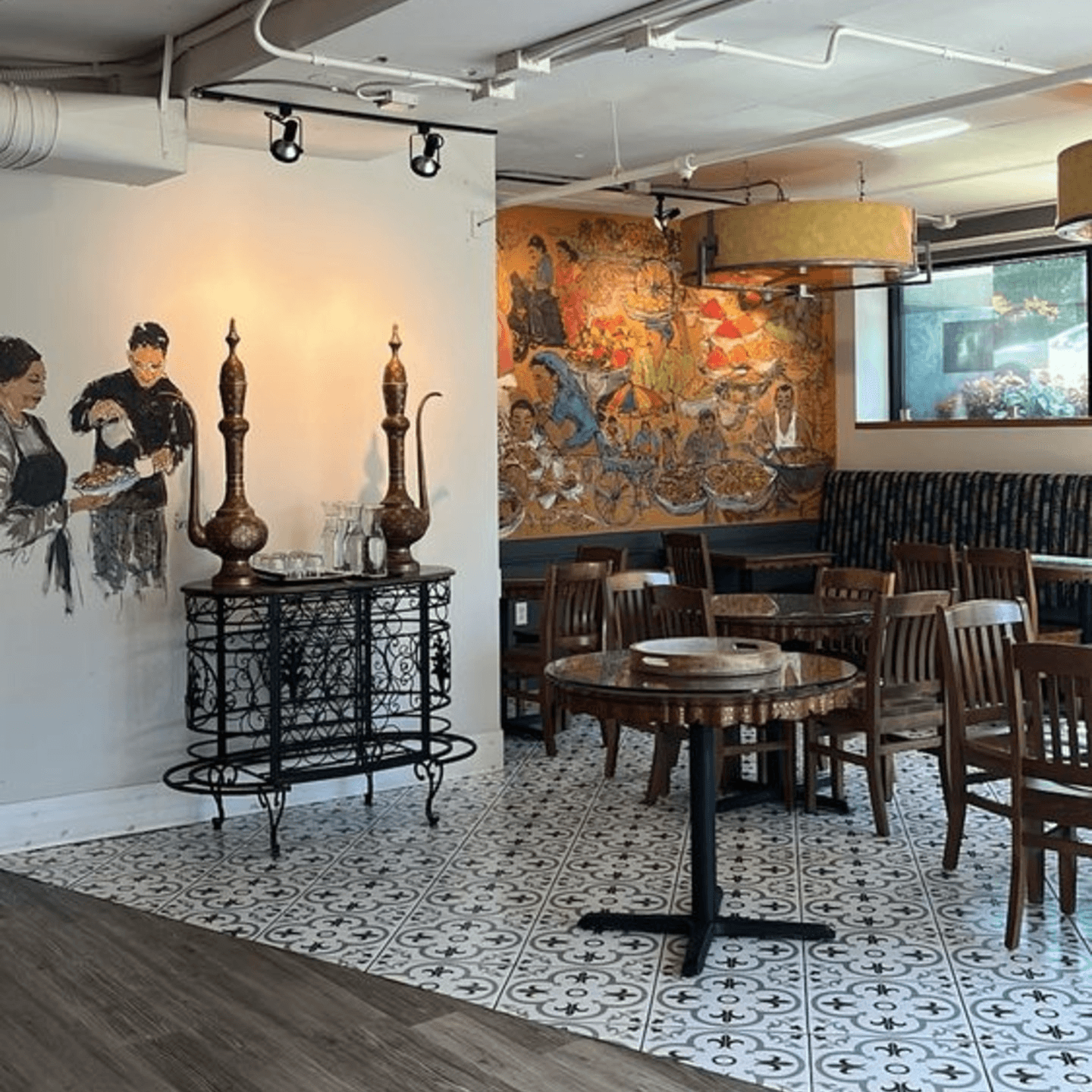 Reserve Your Spot Today 