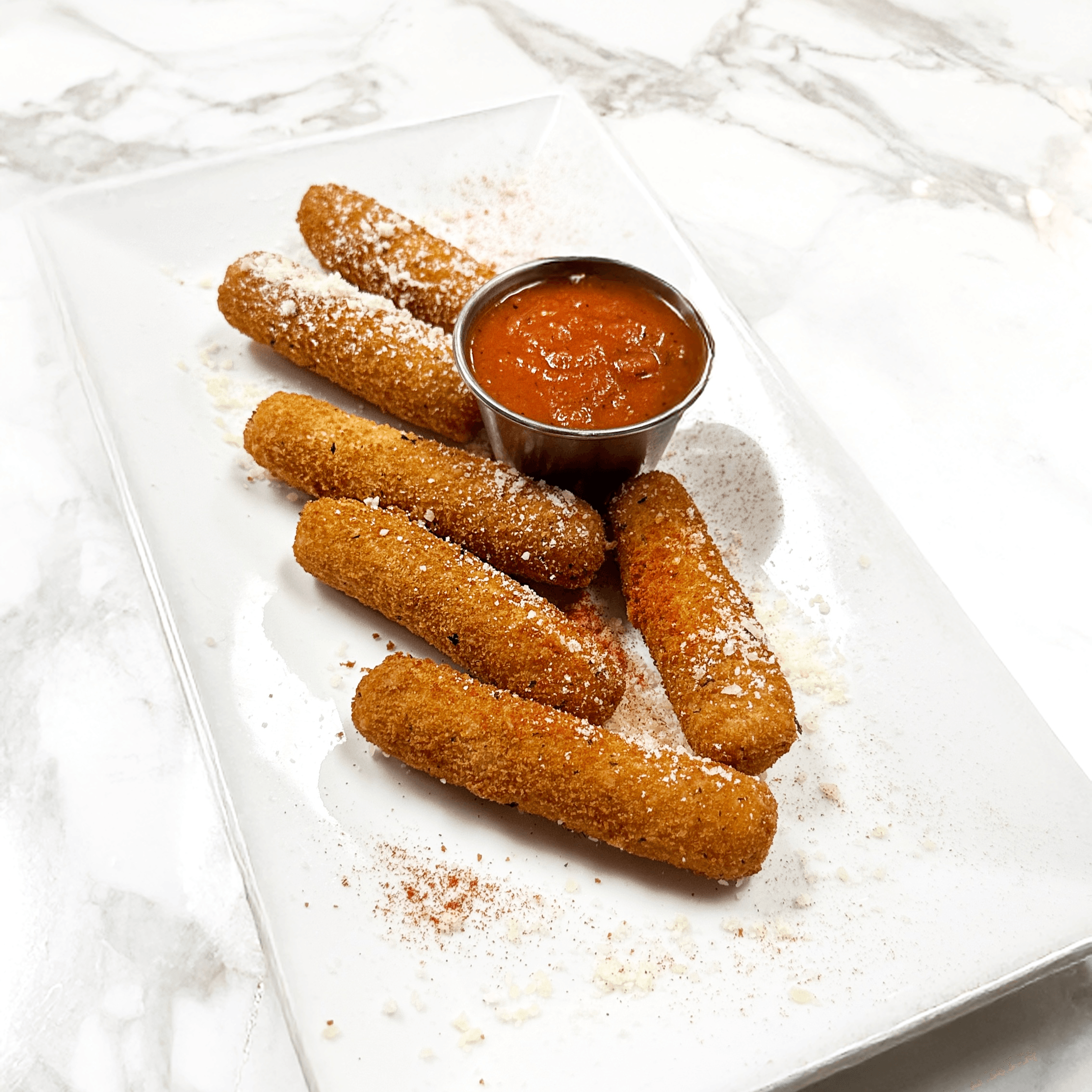 Mozzarella Sticks (6).