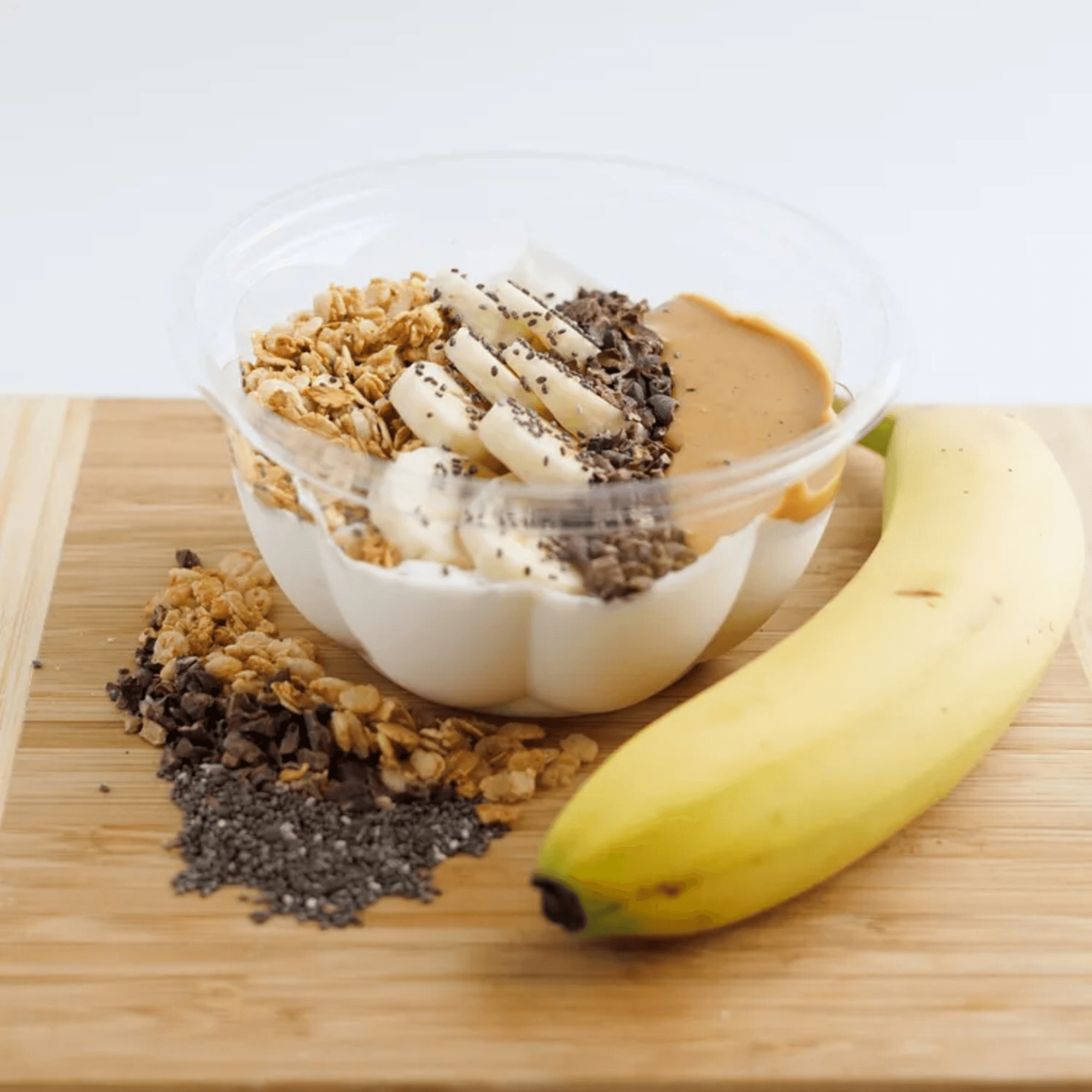 Liv Pure Acai gallery image #6