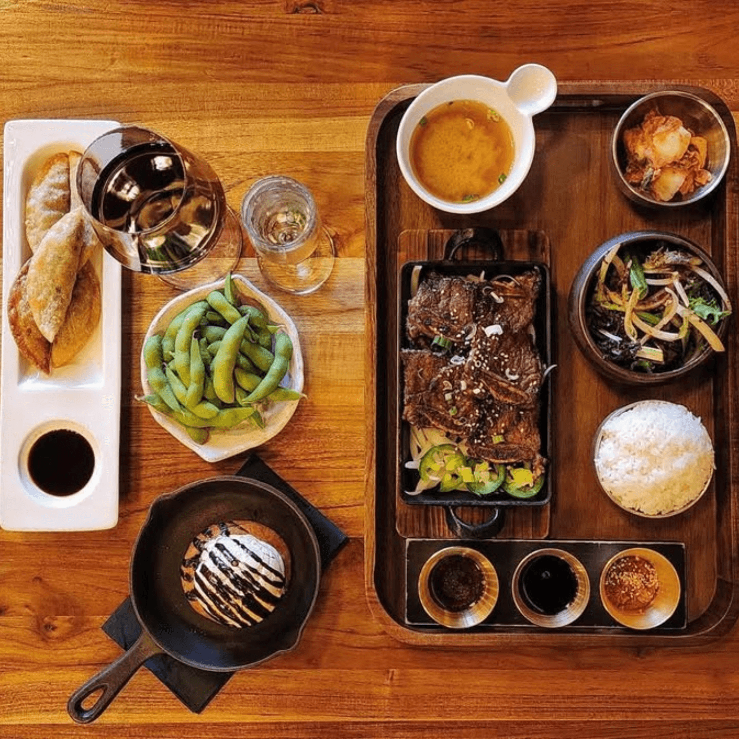 Elevate Your Event with Flavor