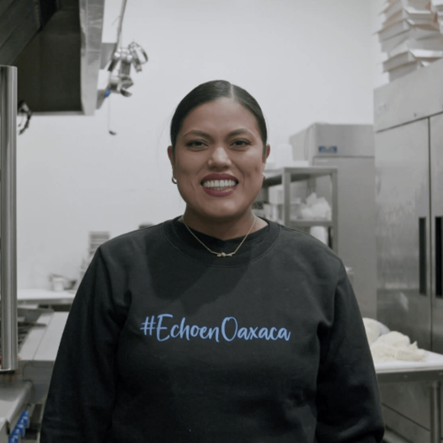 From Oaxaca to Los Angeles