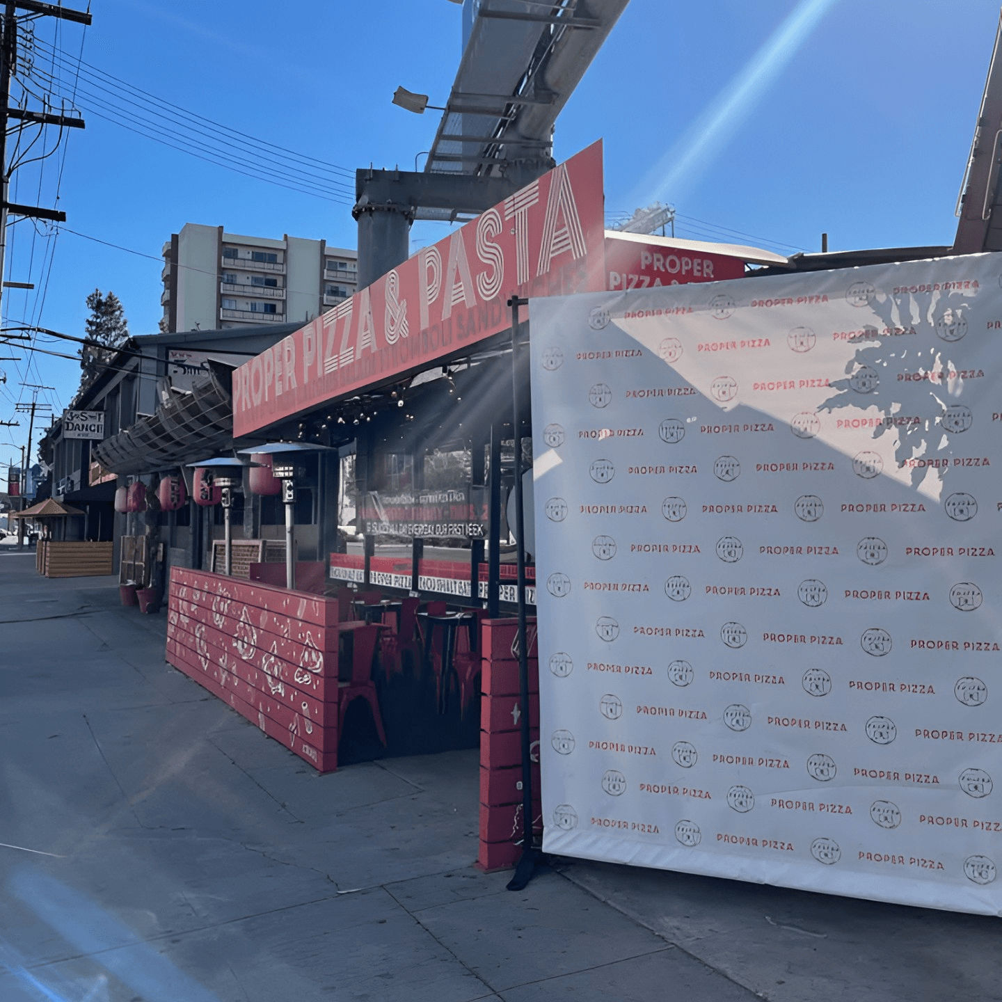 A New Home on 3rd Street 🏙️