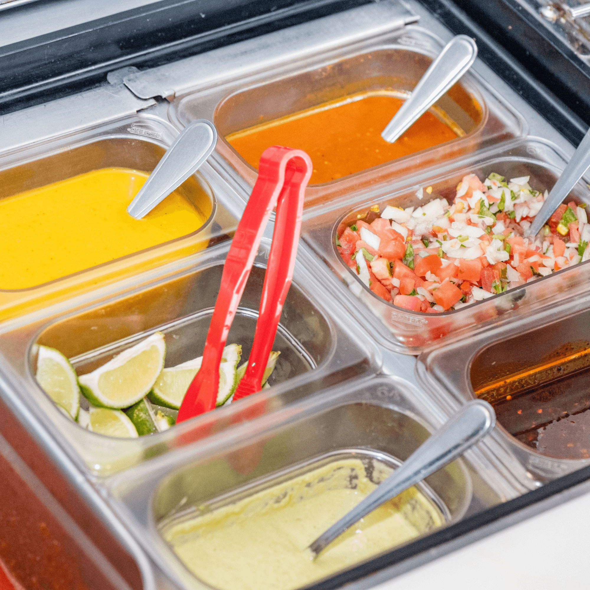 Reyes Mexican Grill gallery image #1