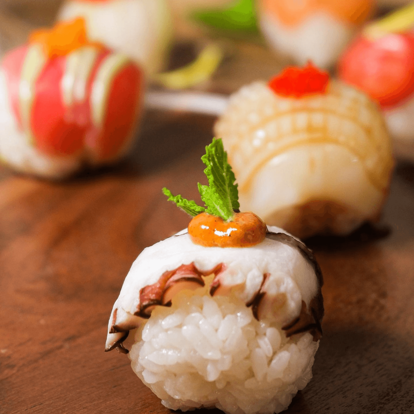 What Makes Us Different