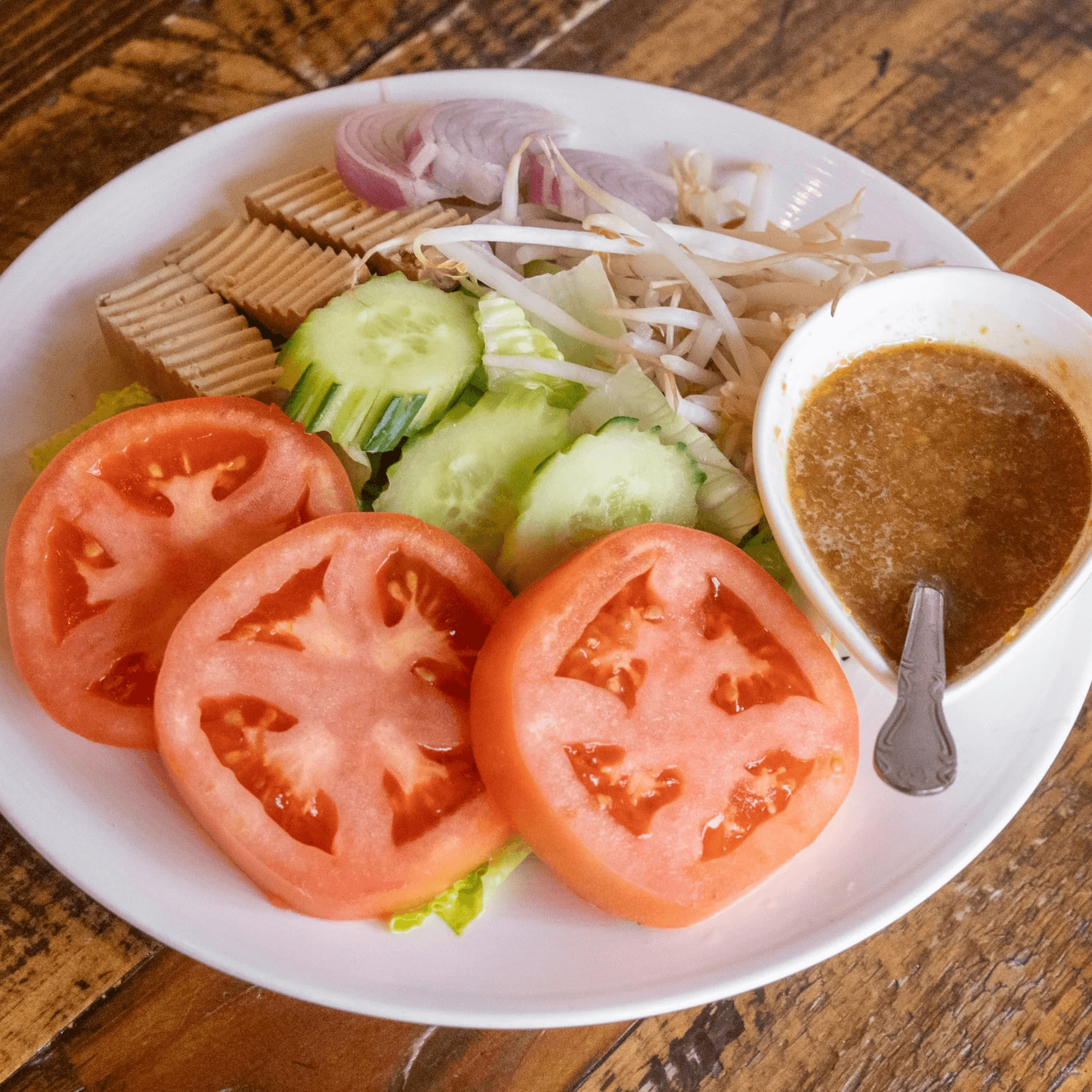 Siwa Thai Restaurant gallery image #1