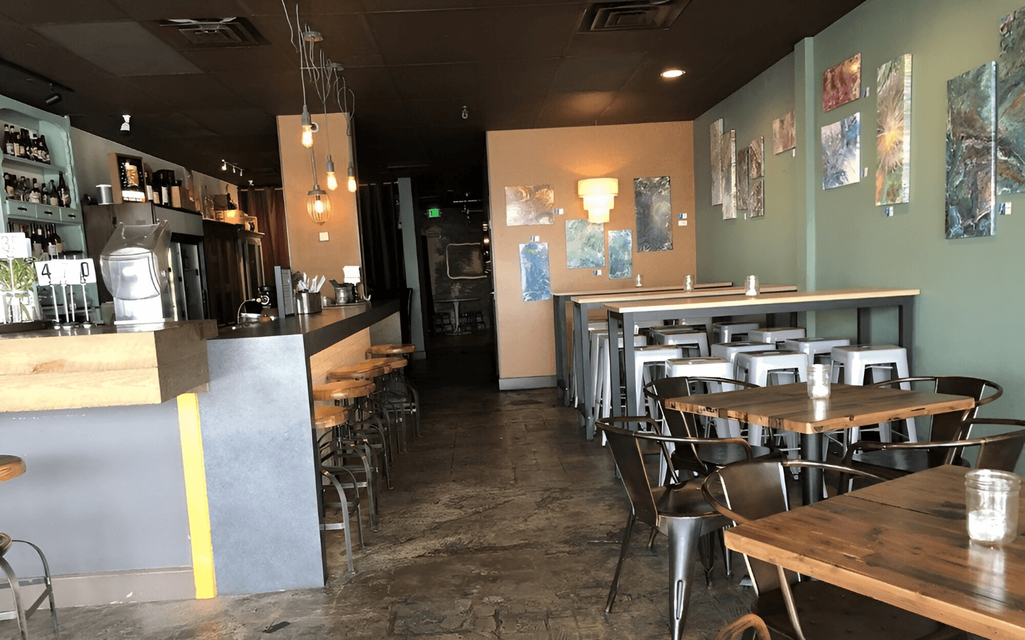 How Sweetspot & Happy Belly Began