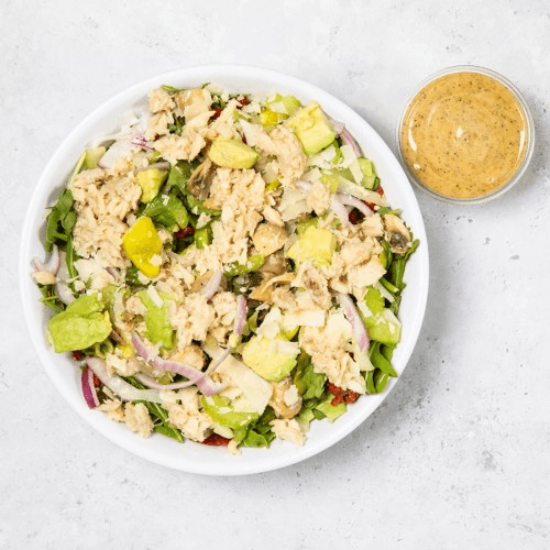 Milan Salad