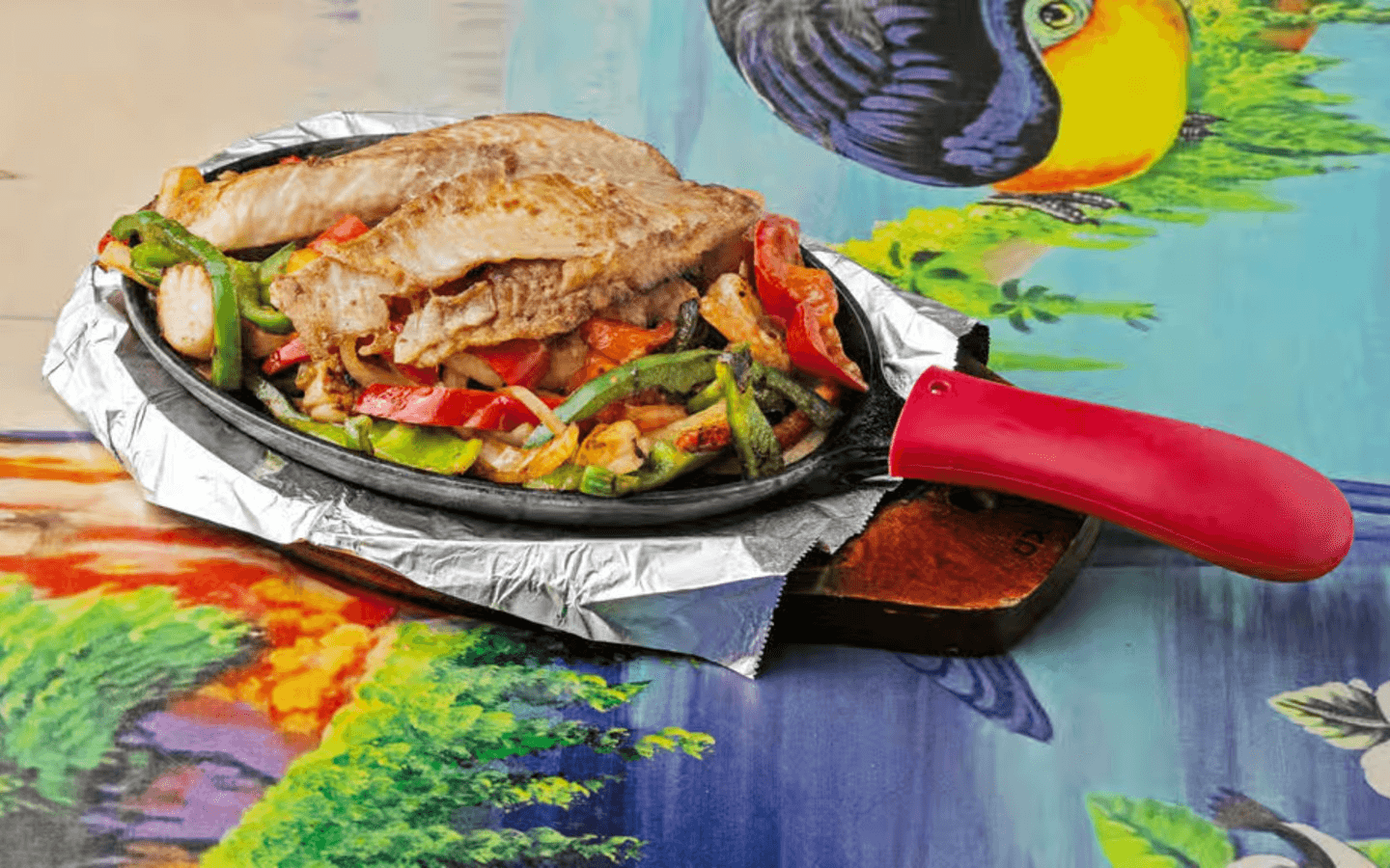 La Casita Rewards