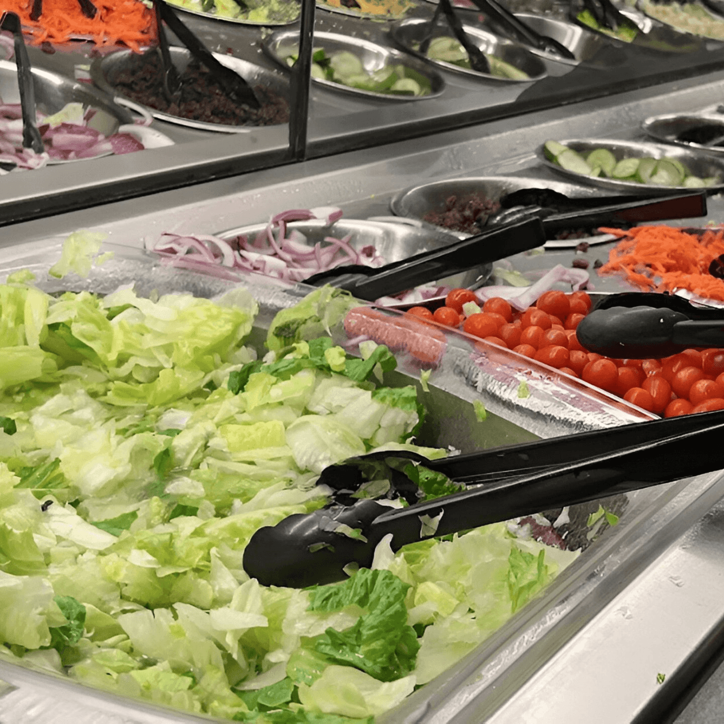 Catering Services