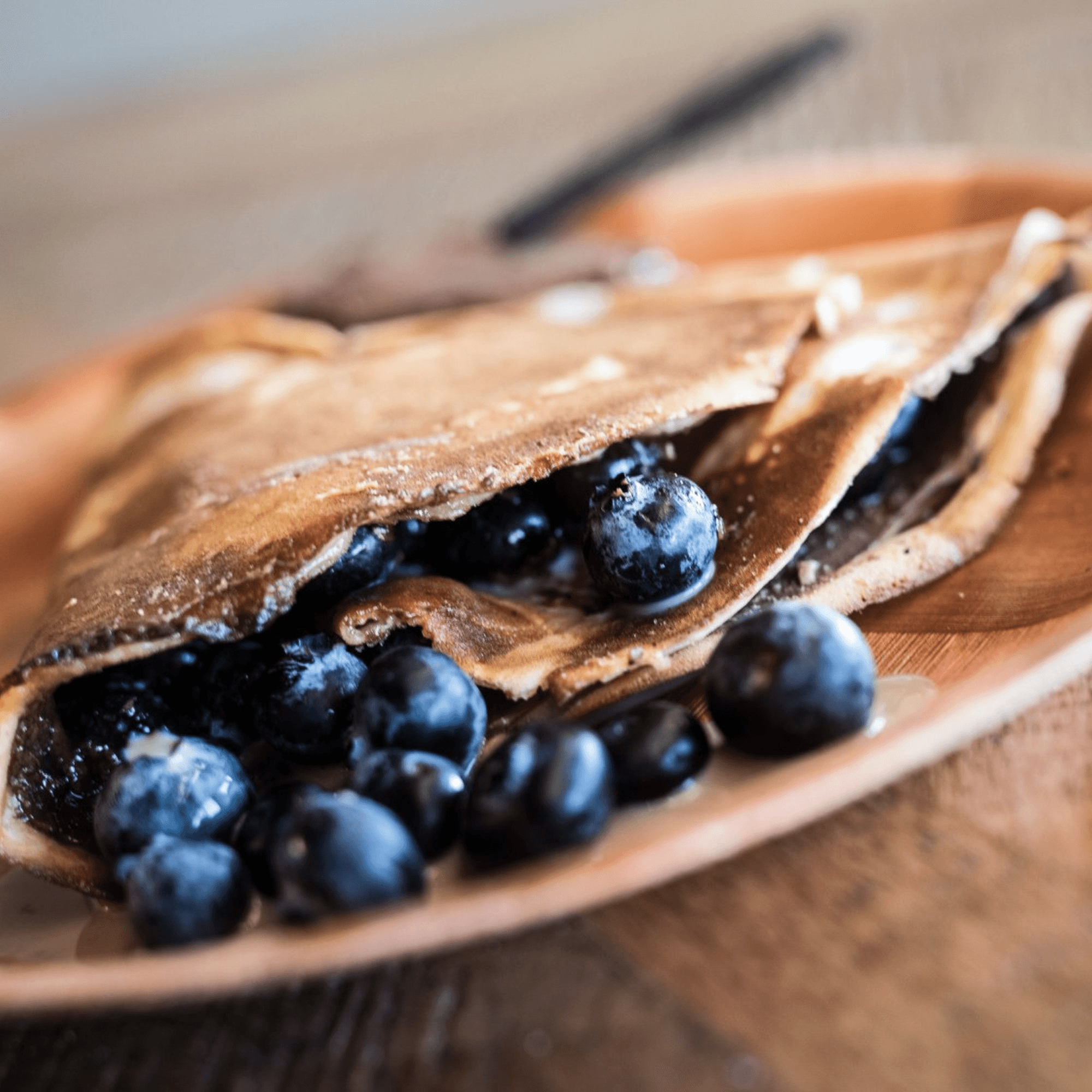 Creative Crêpes gallery image #3