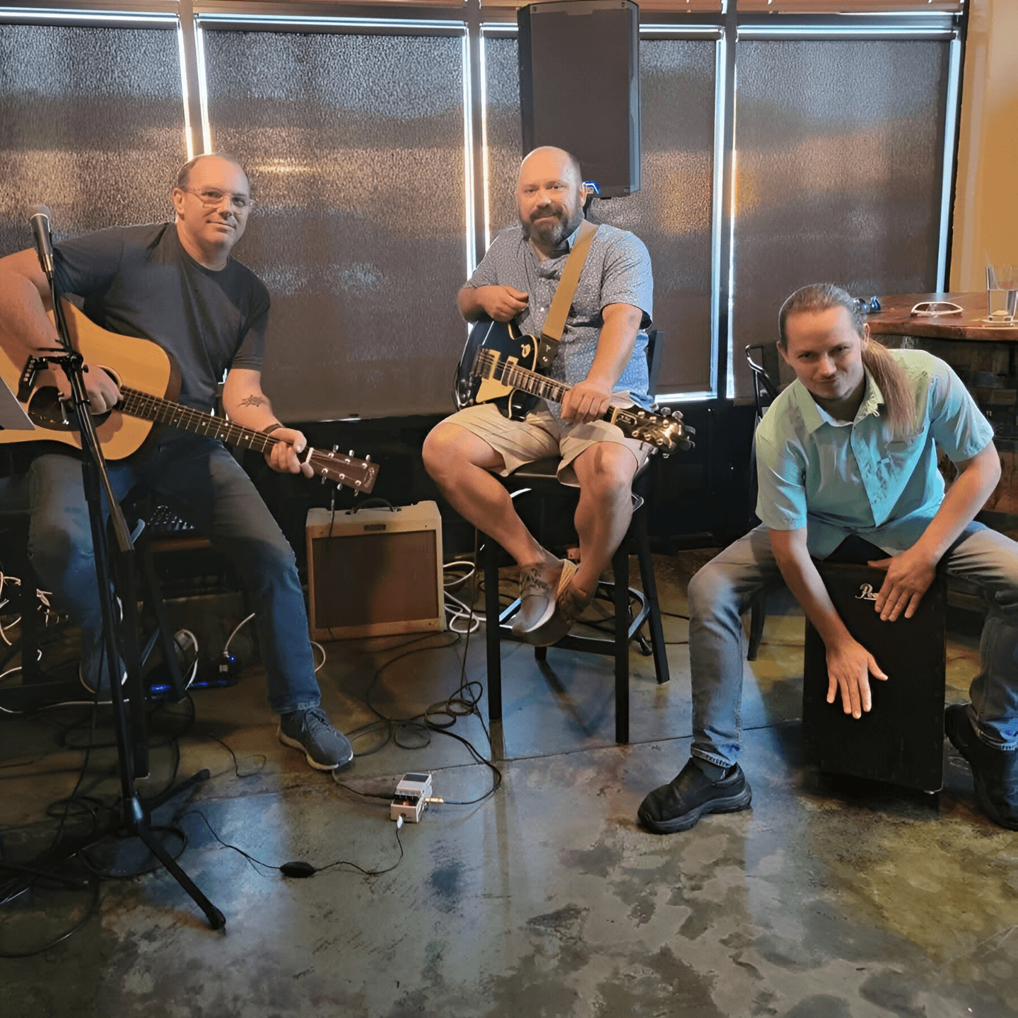 Music, Games, and Good Times🎶