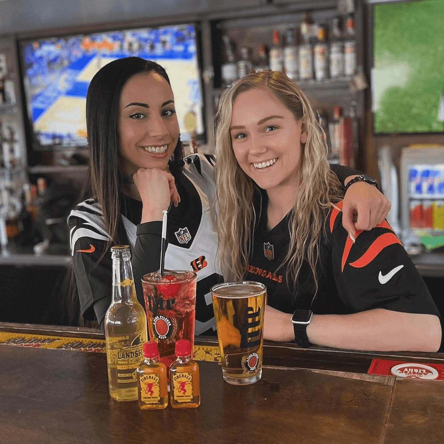 A Place for Food and Connection