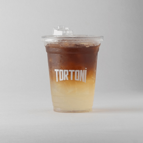 Cold Brew Lemonade