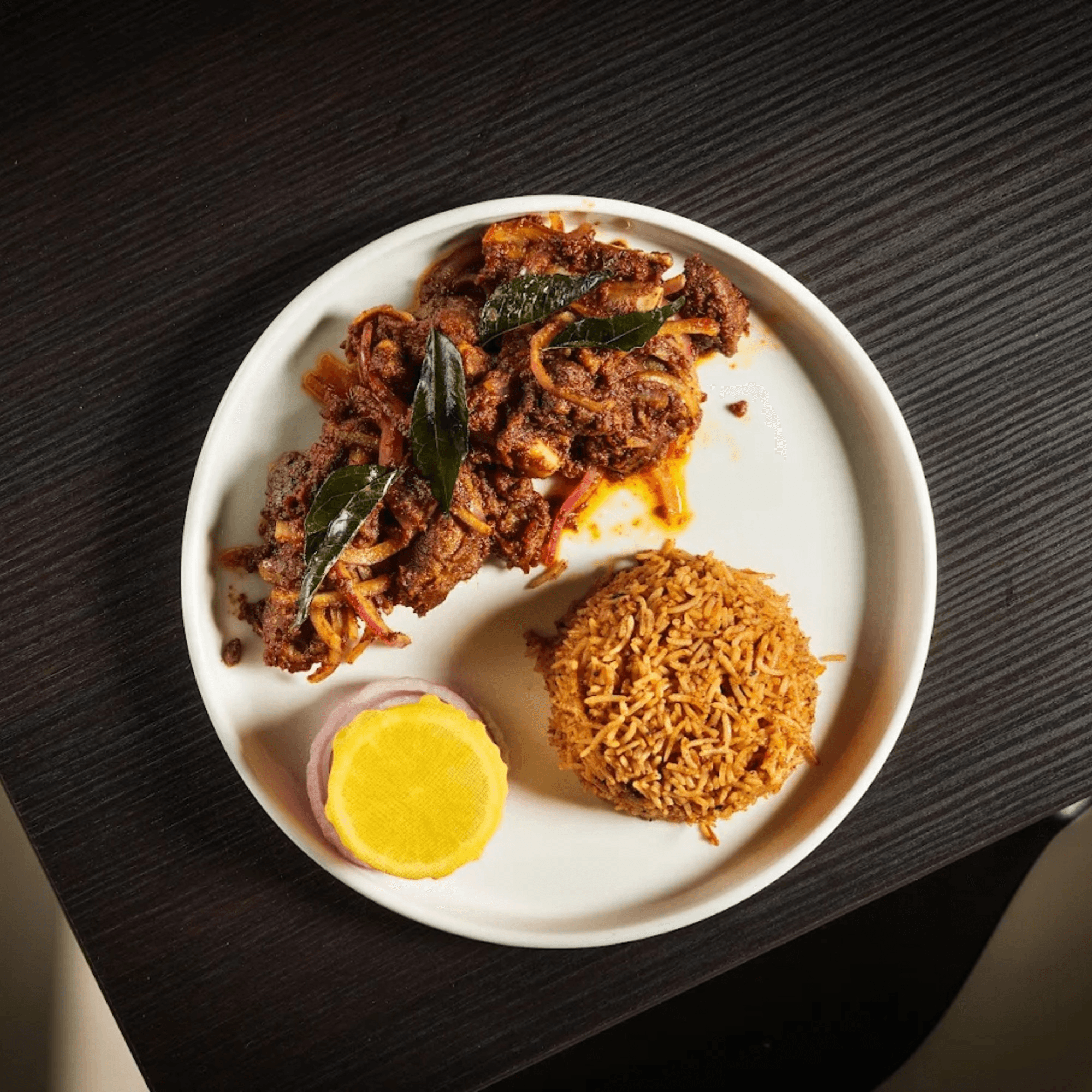 Paheli Modern Indian Cuisine gallery image #6