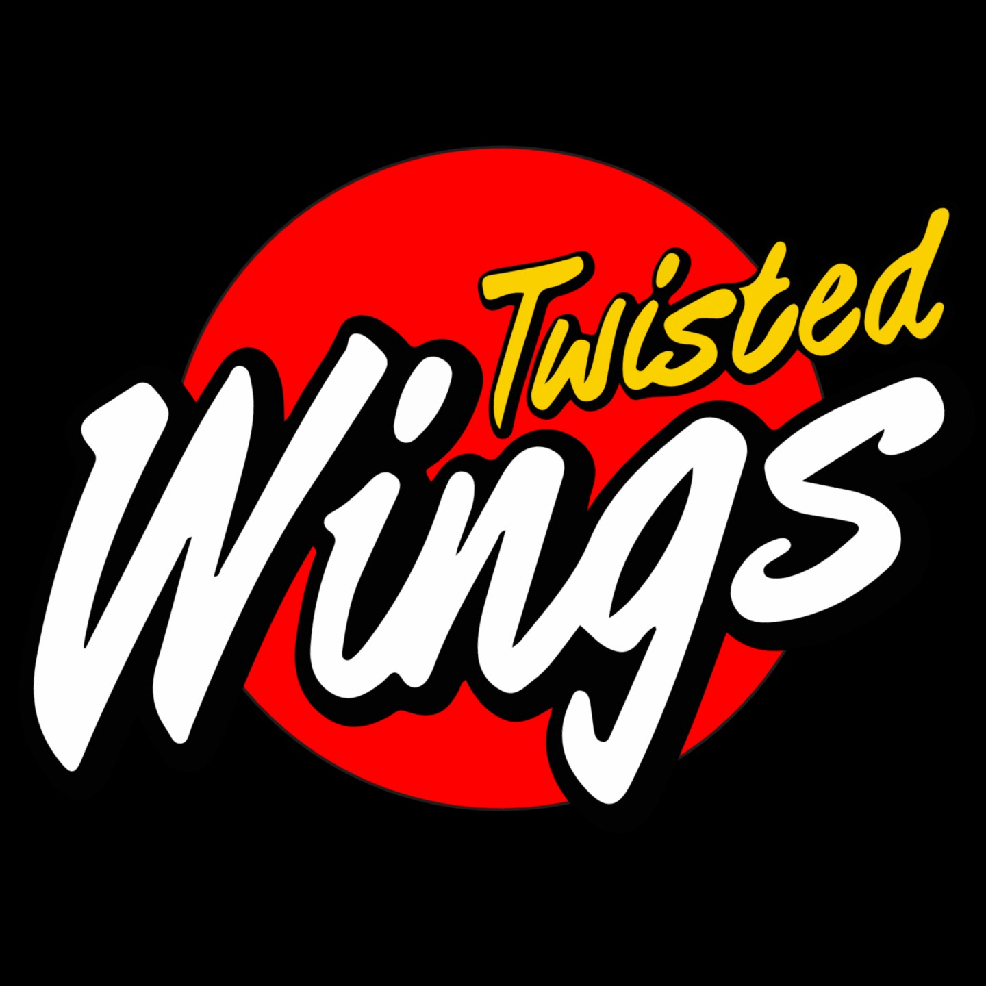 Experience the Best Halal Food at Twisted Wings