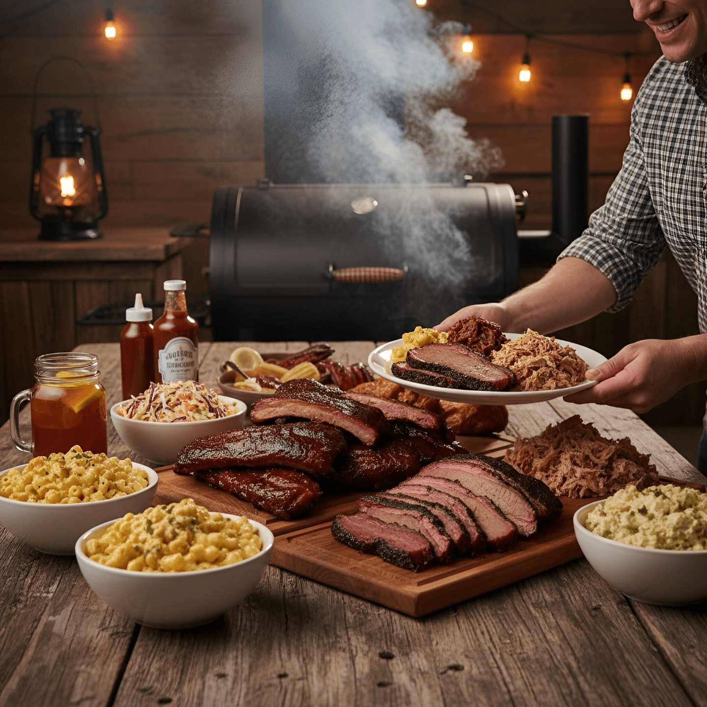 BBQ Catering for Your Next Event in Robertsdale