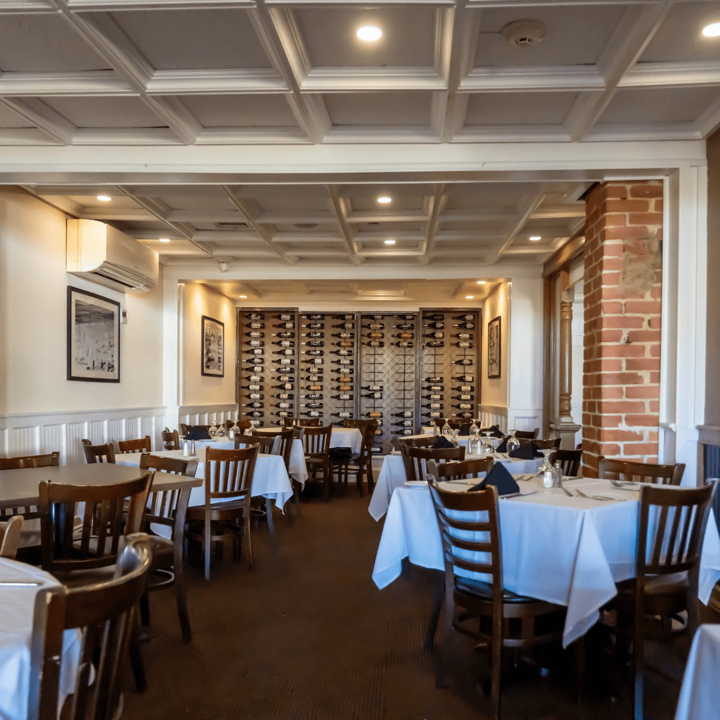 Skip the Wait – Reserve Your Table Today!