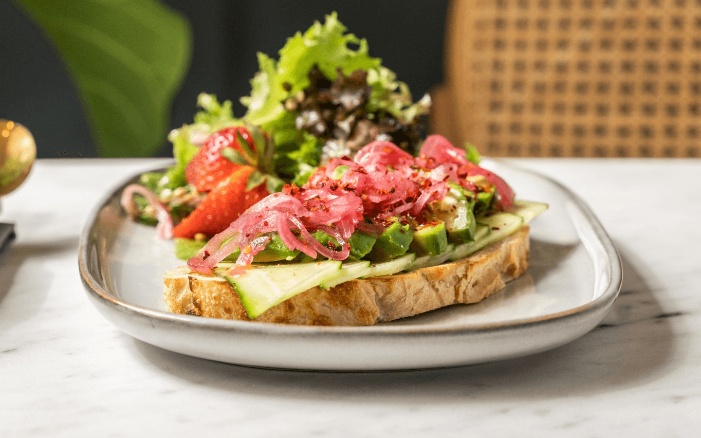 Flavor in Every Bite