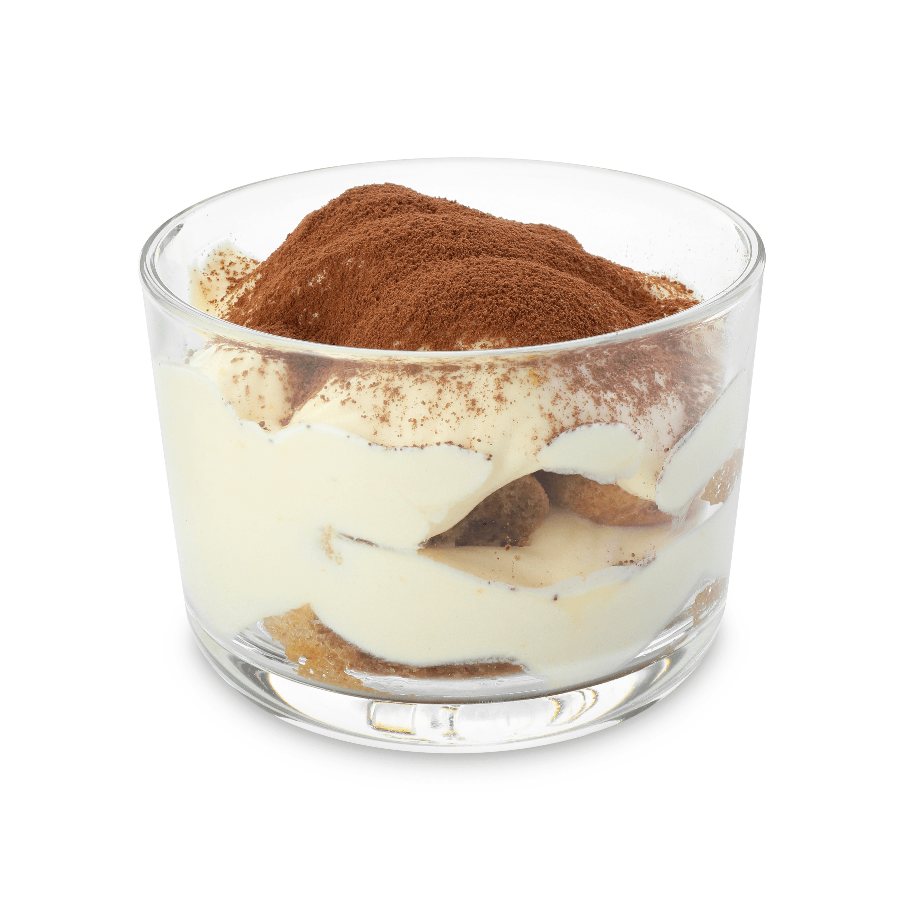 Tiramisu Cup.