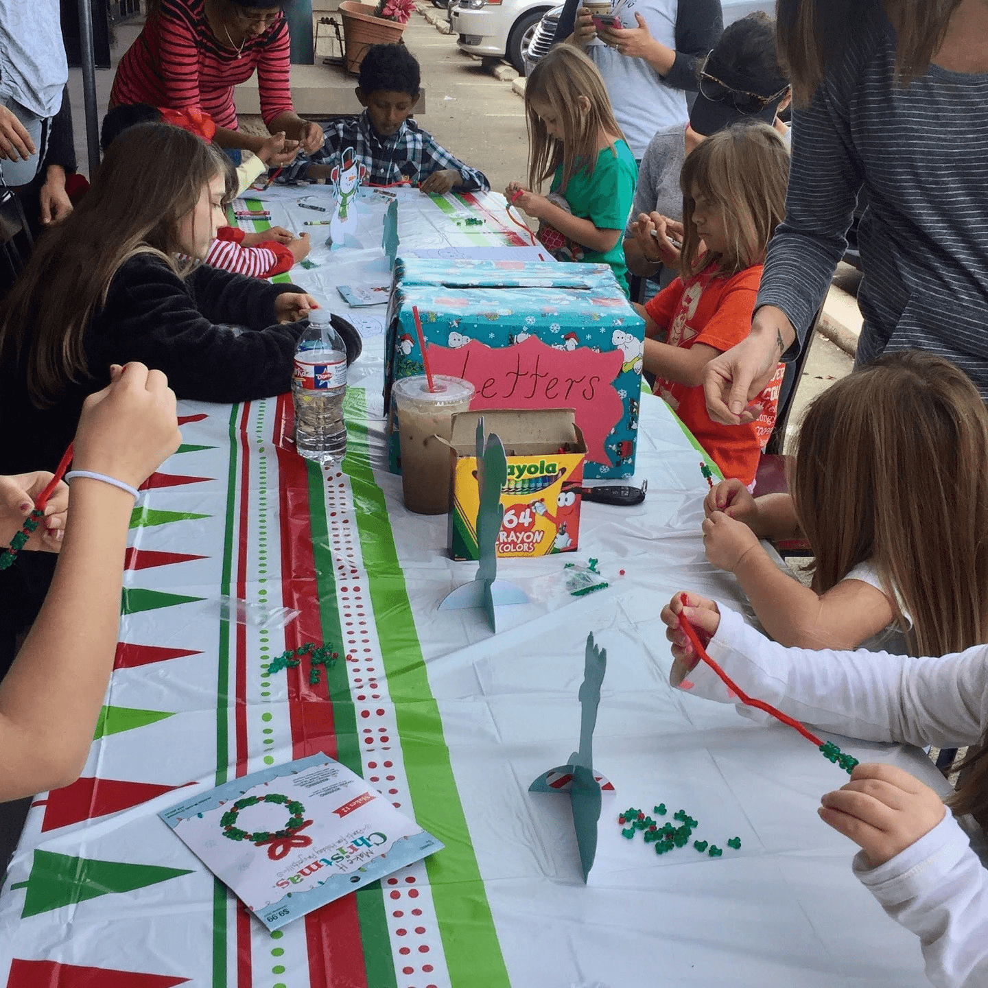 Our 2023 Holiday Events