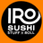 Iro Sushi - Stuff x Roll