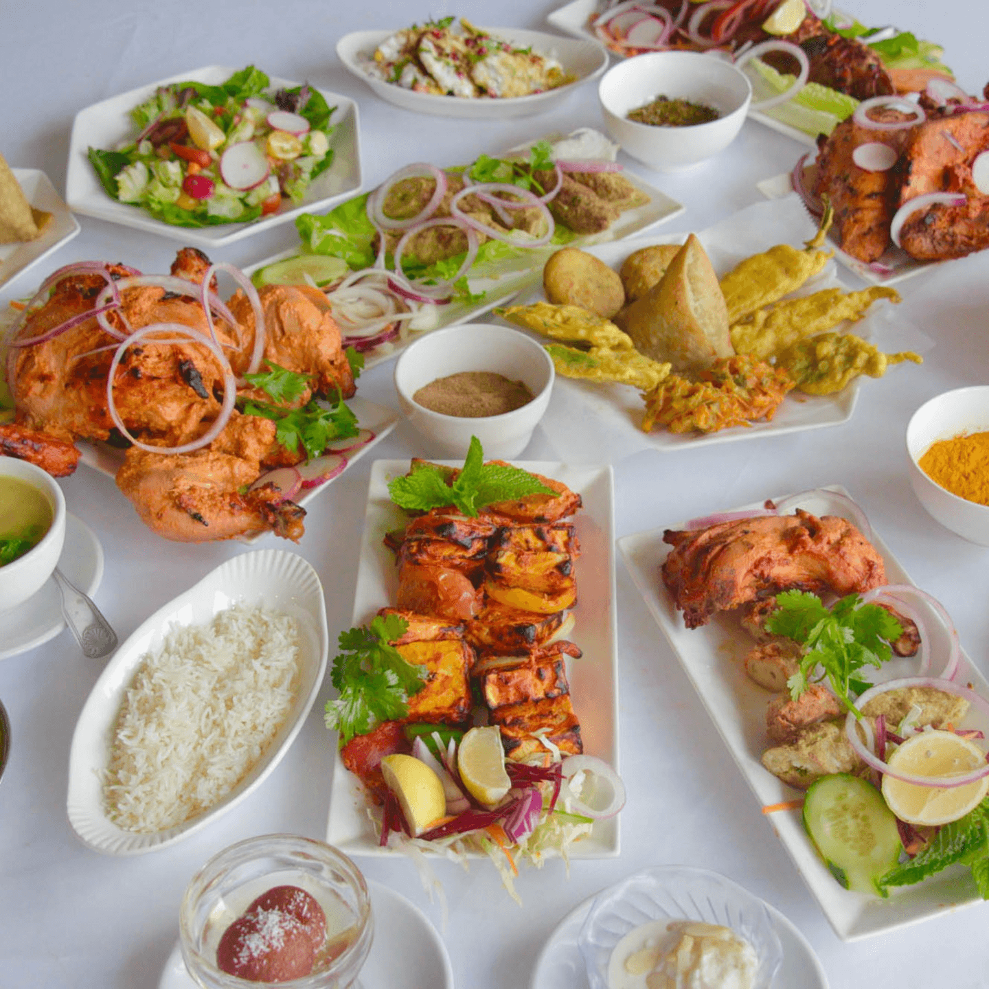 Let Us Cater Your Next Event!