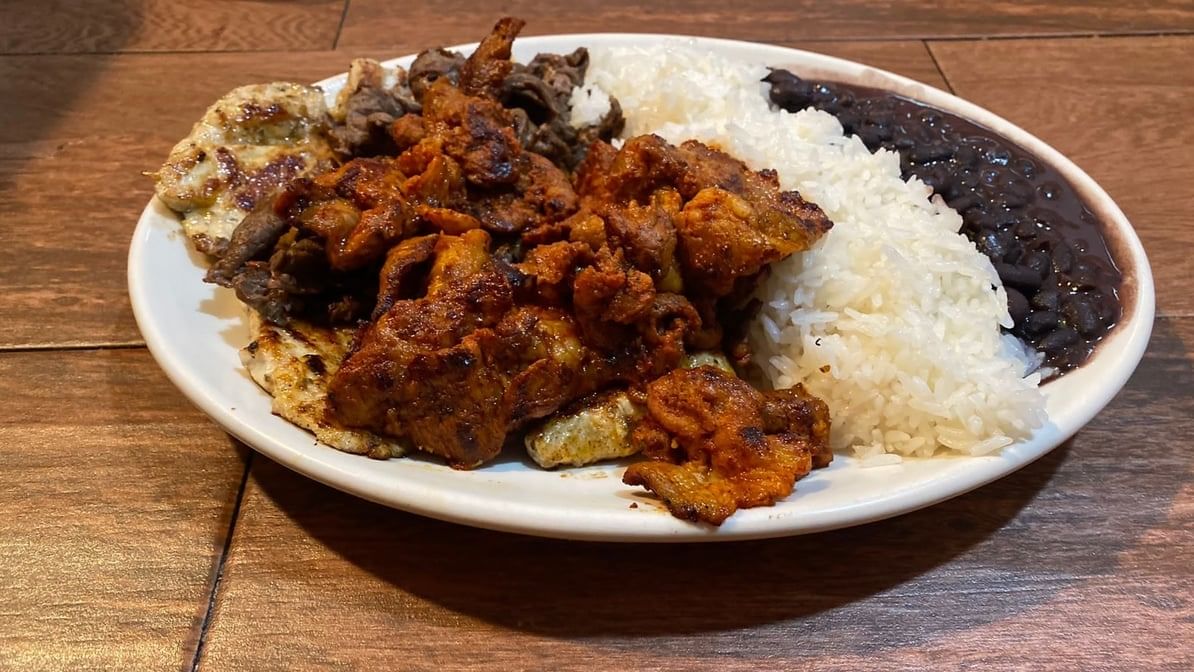 Fast Delivery for Authentic Mexican and Seafood Favorites