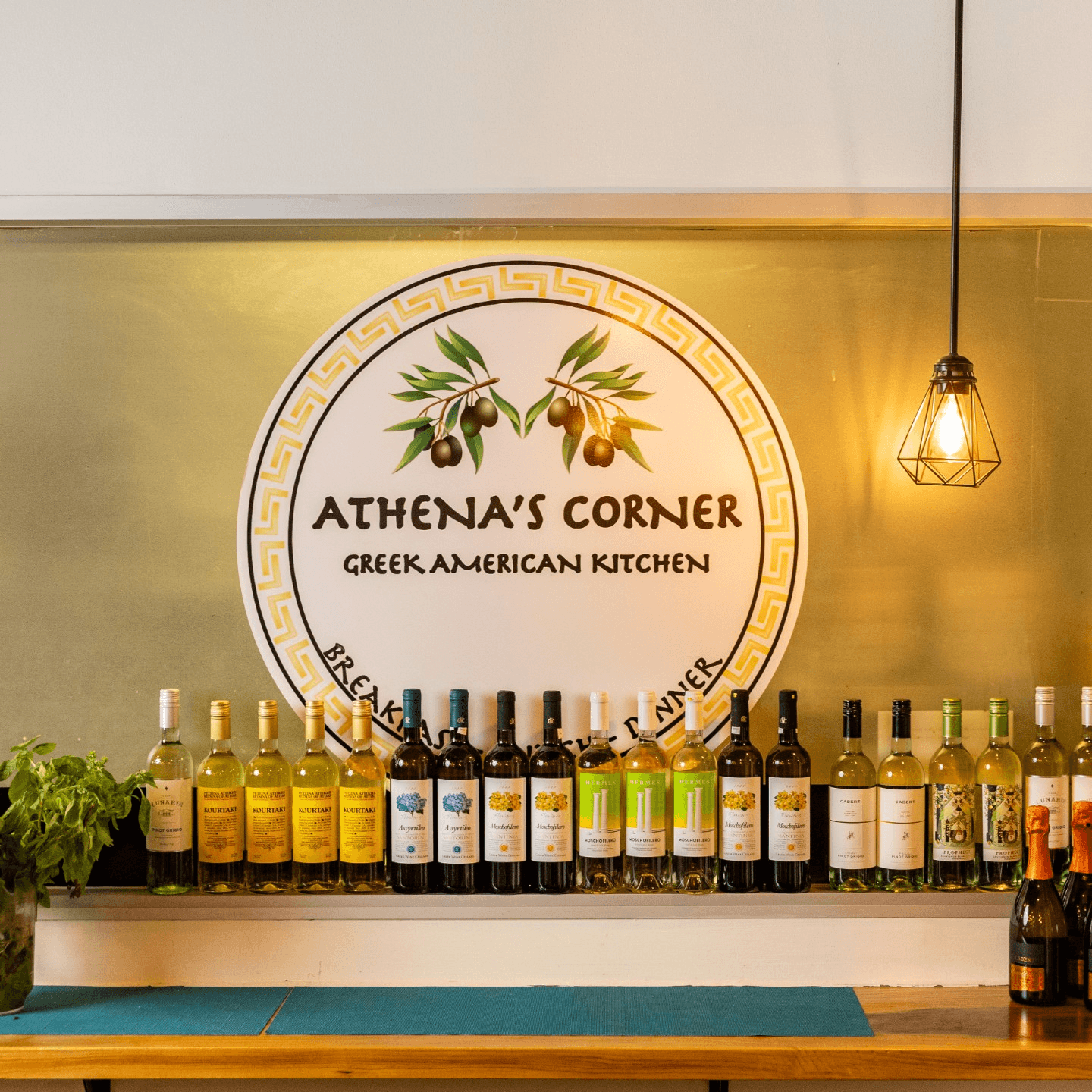 Cocktails and Wine Worth Slowing Down For 🍹