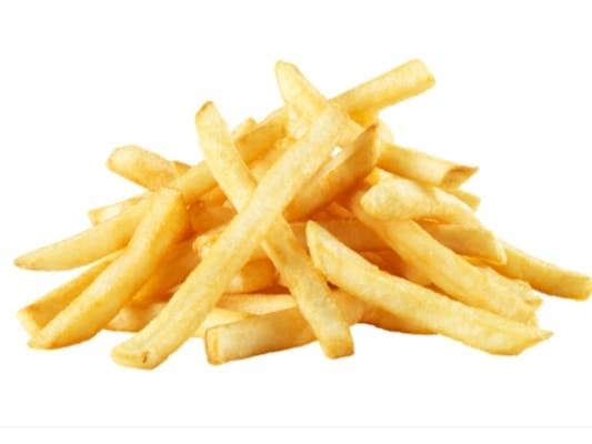 French Fries.