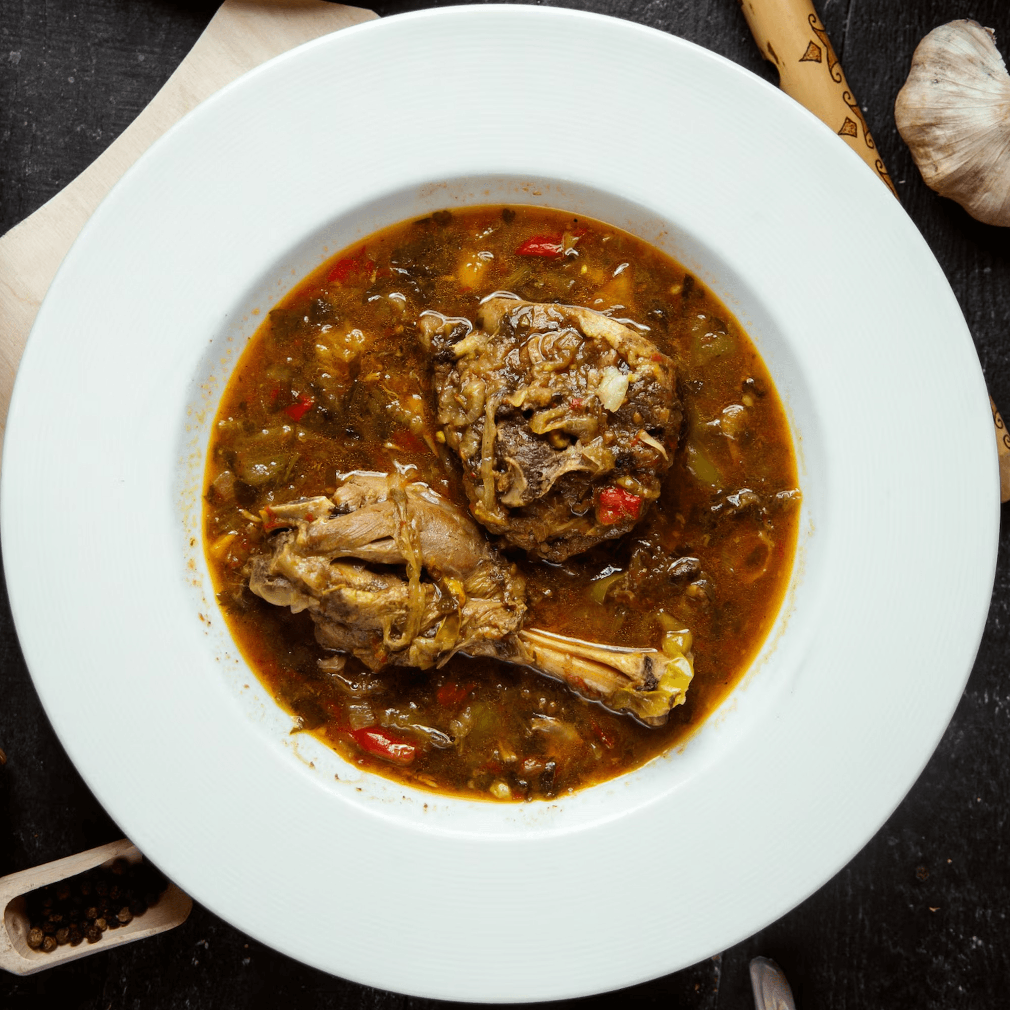 Taste of India gallery image #3