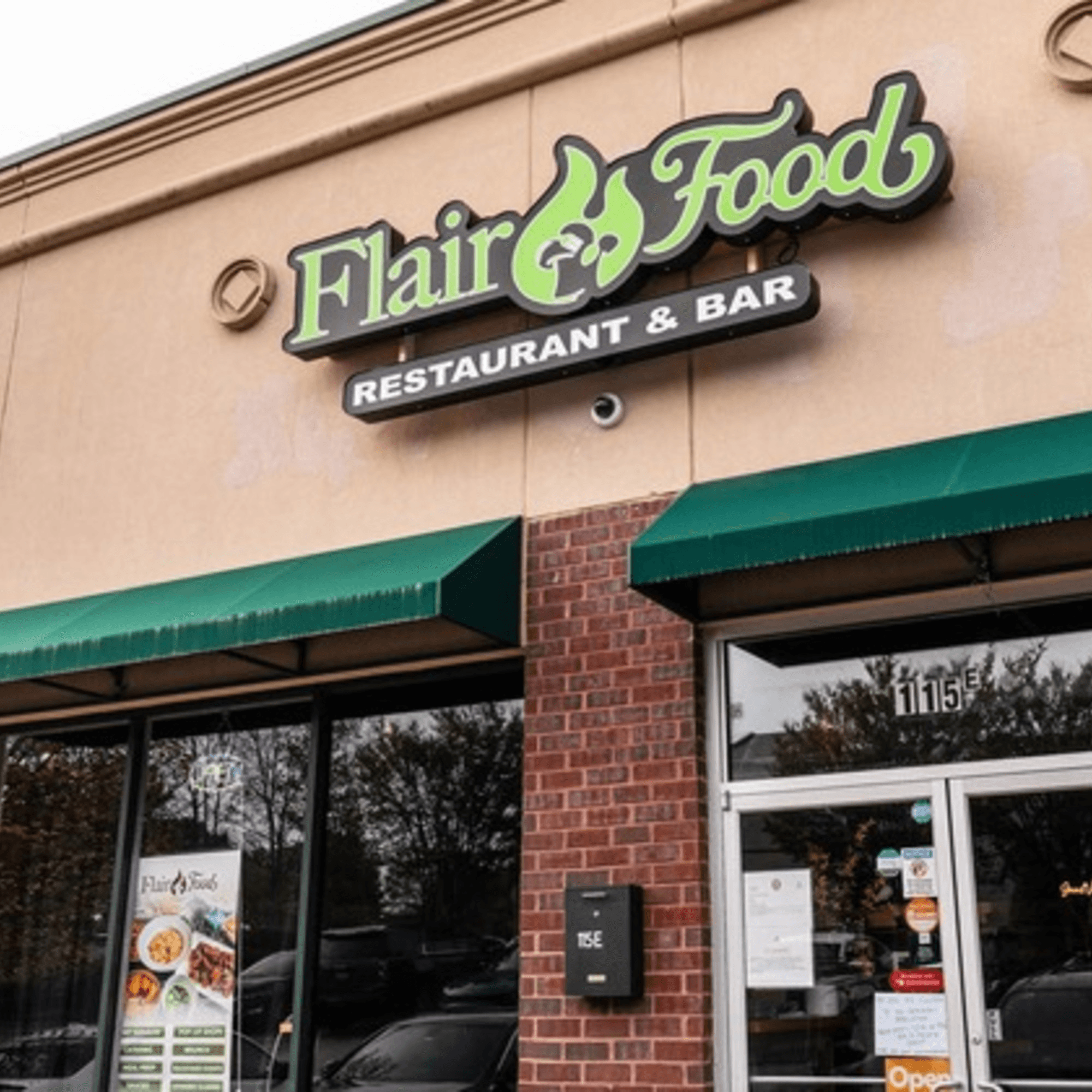 Flair Food Restaurant and Bar gallery image #1