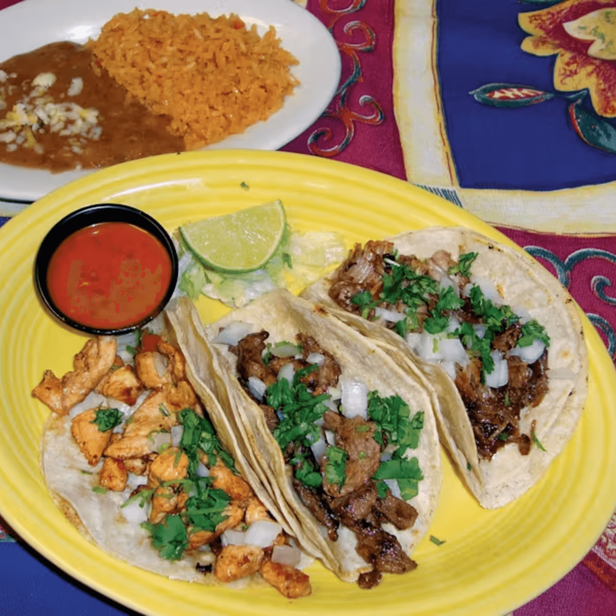 Palacio Maya Mexican Restaurtant gallery image #1