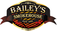 Bailey's Smokehouse - Blauvelt