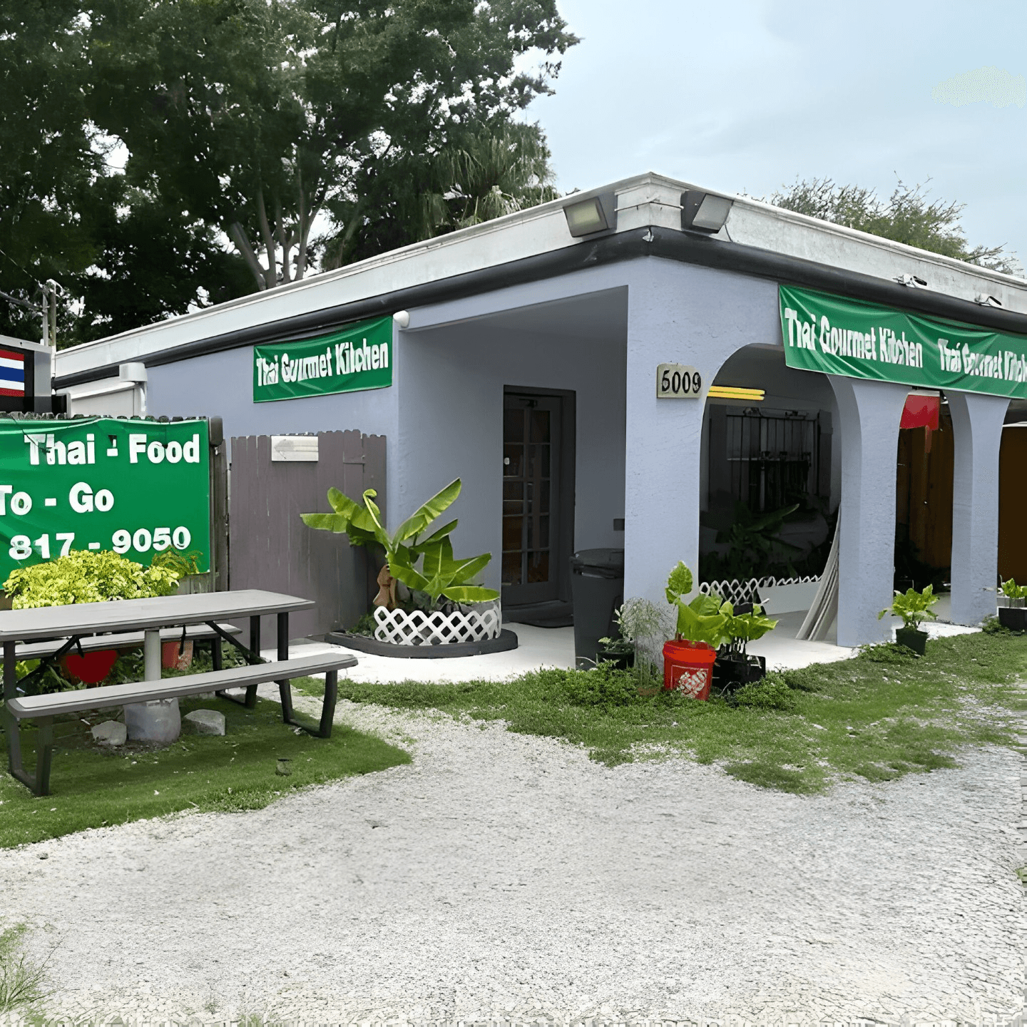 A Community-Focused Experience